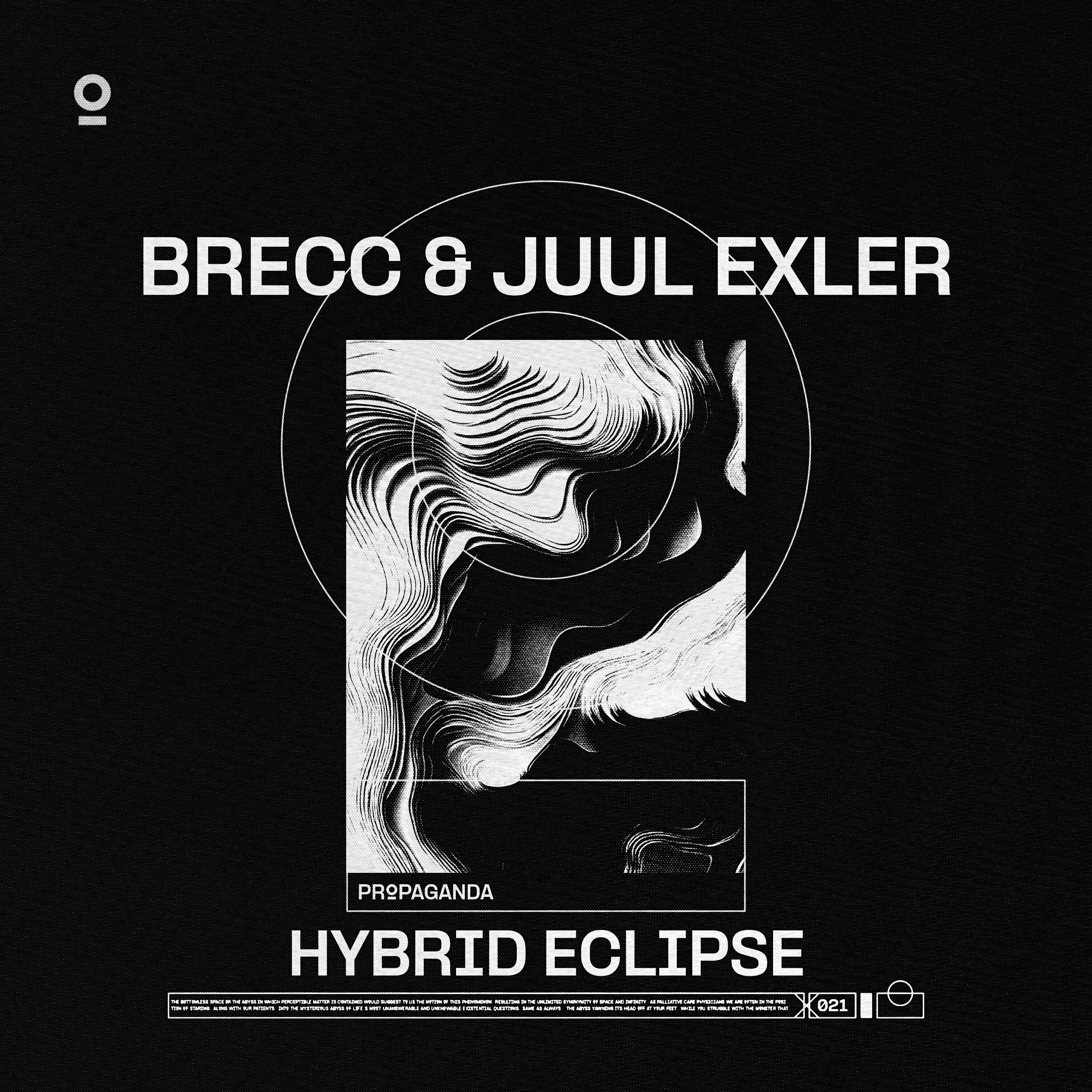 Релиз Hybrid Eclipse