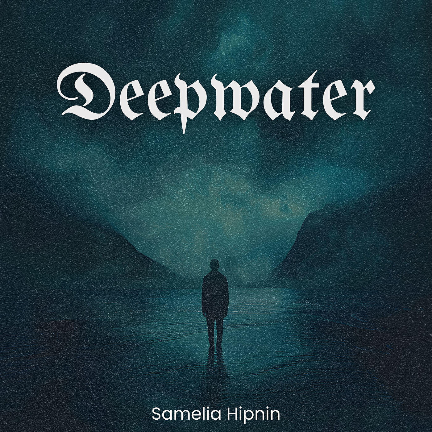 Релиз Deepwater