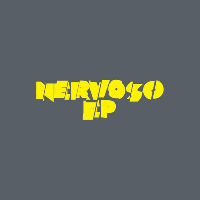 Релиз Nervoso EP