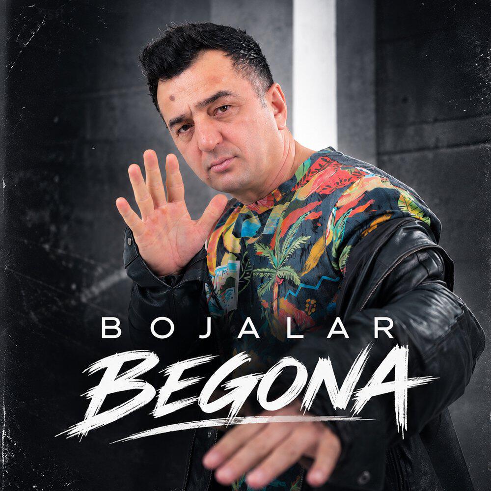 Релиз Begona