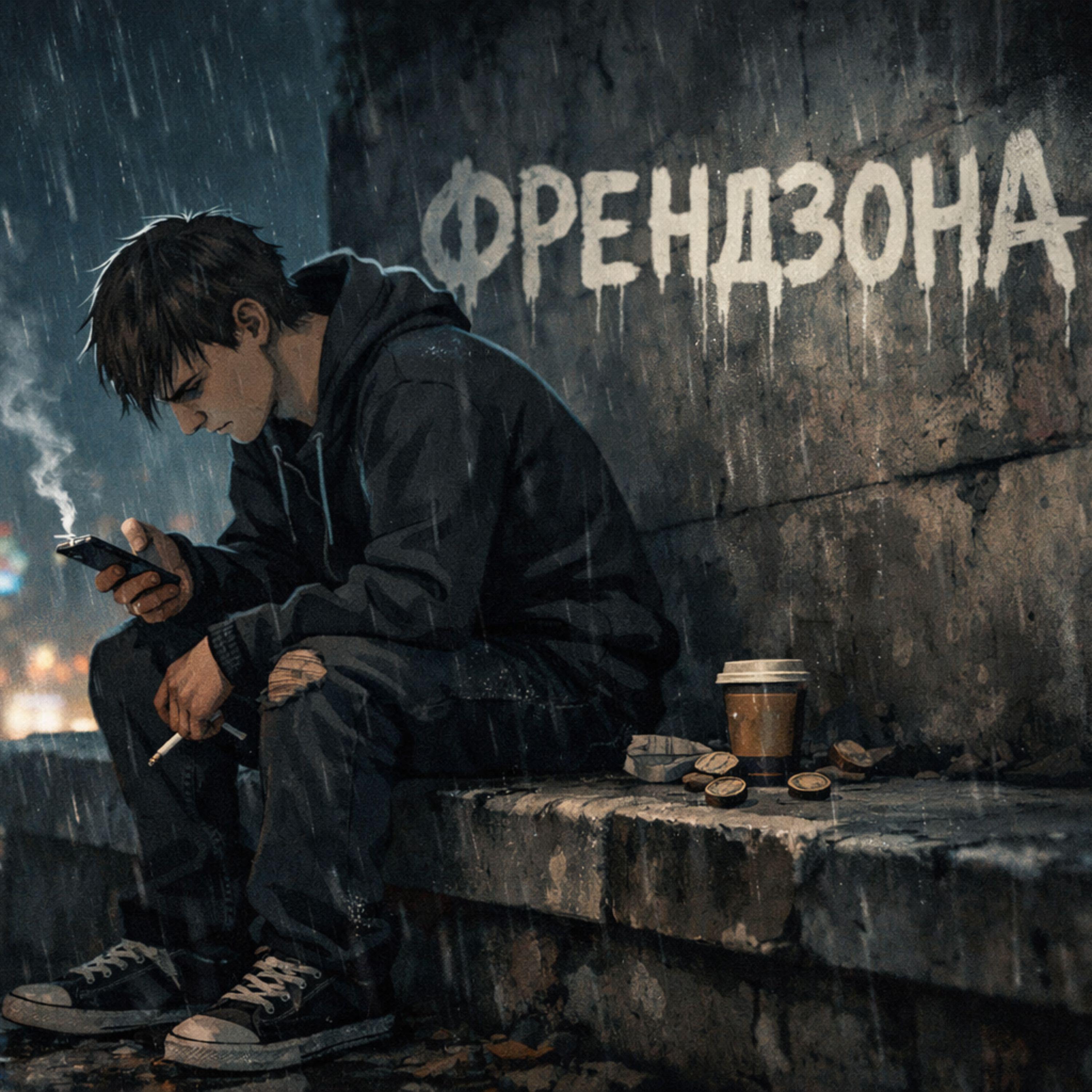 Релиз Френдзона