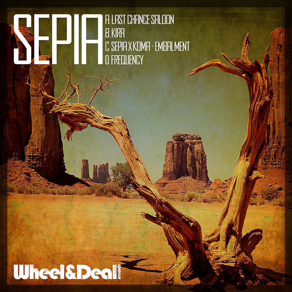 Скачать песню Sepia - Last Chance Saloon (Original Mix) бесплатно в MP3 для Android и iOS