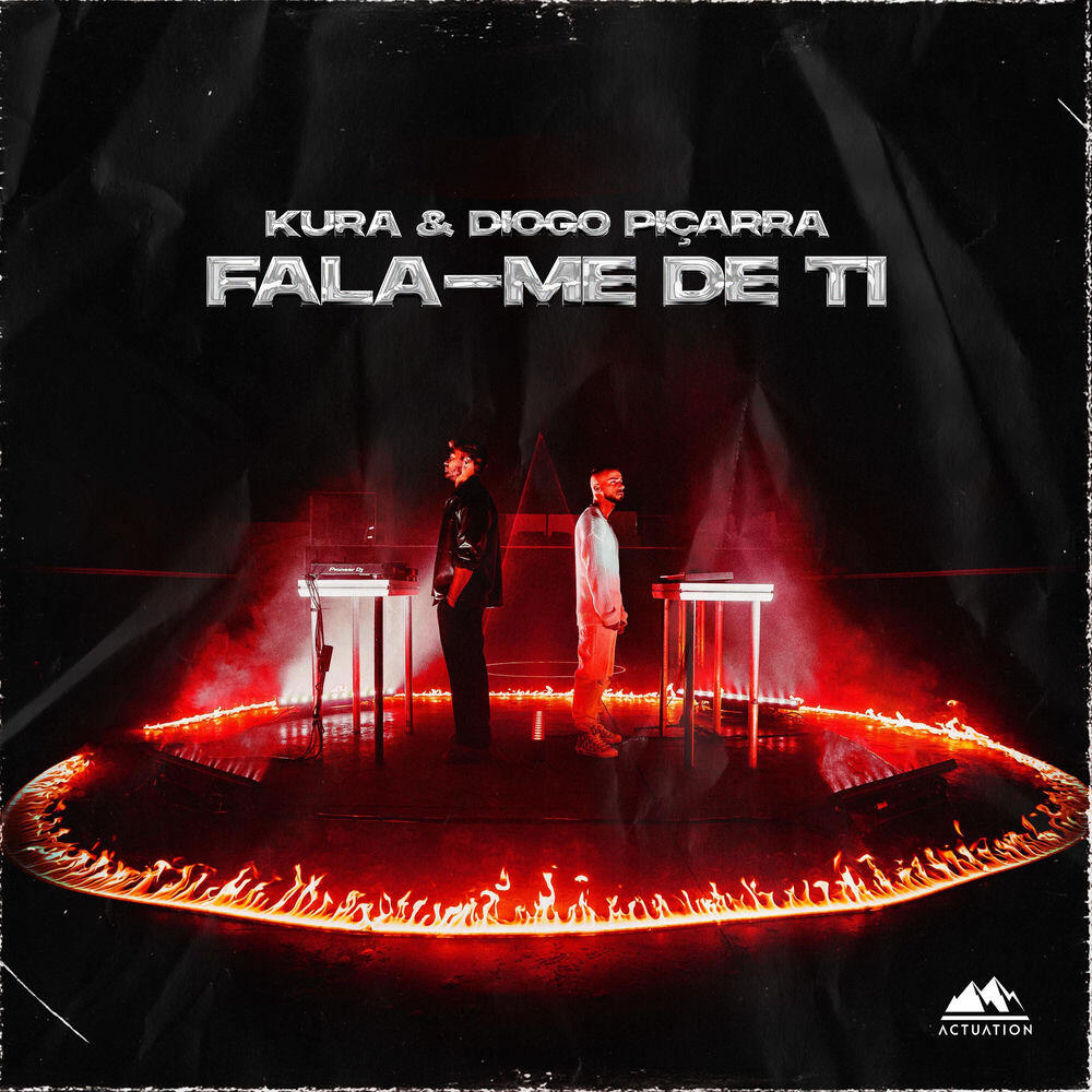 Релиз Fala-Me De Ti
