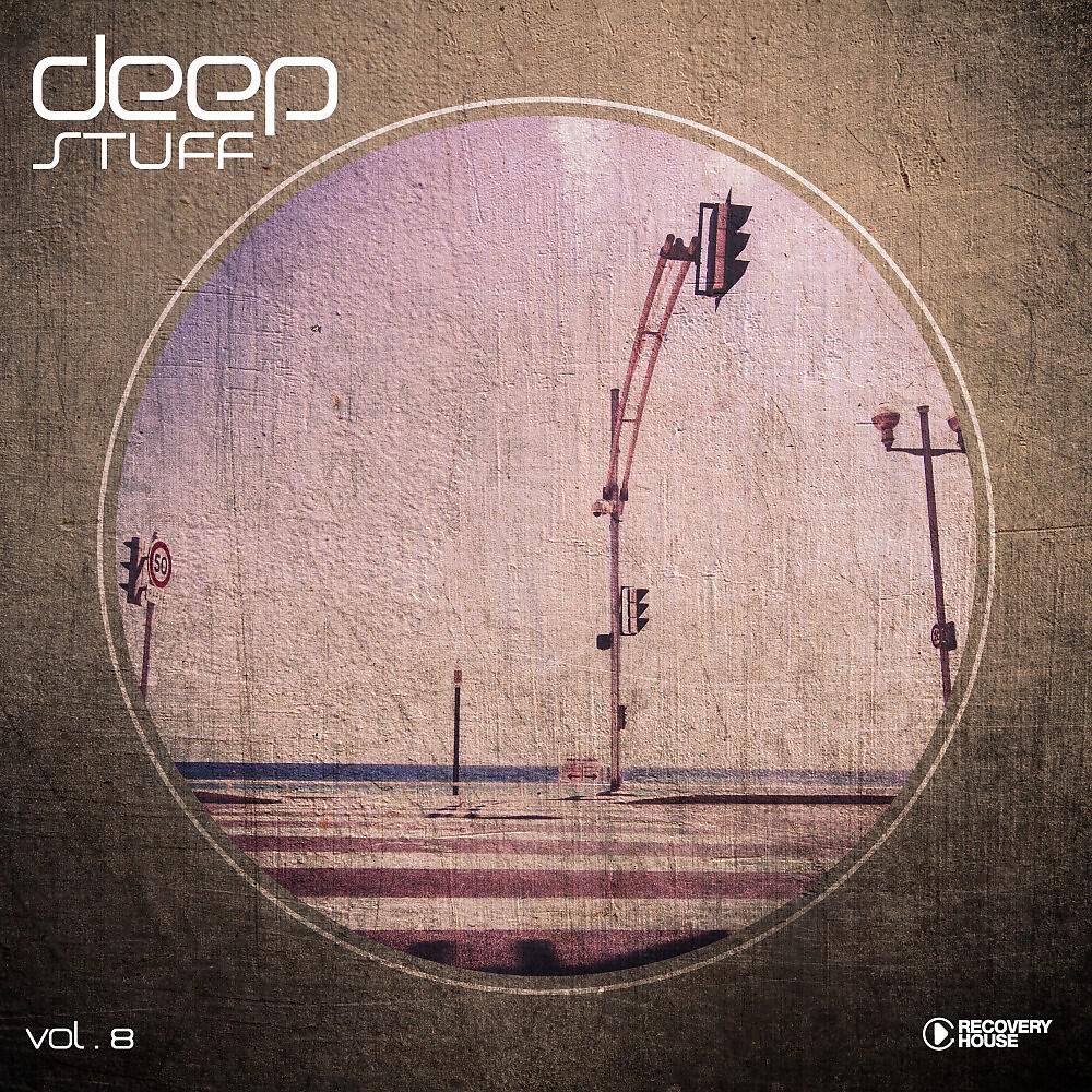 Релиз Deep Stuff, Vol. 8