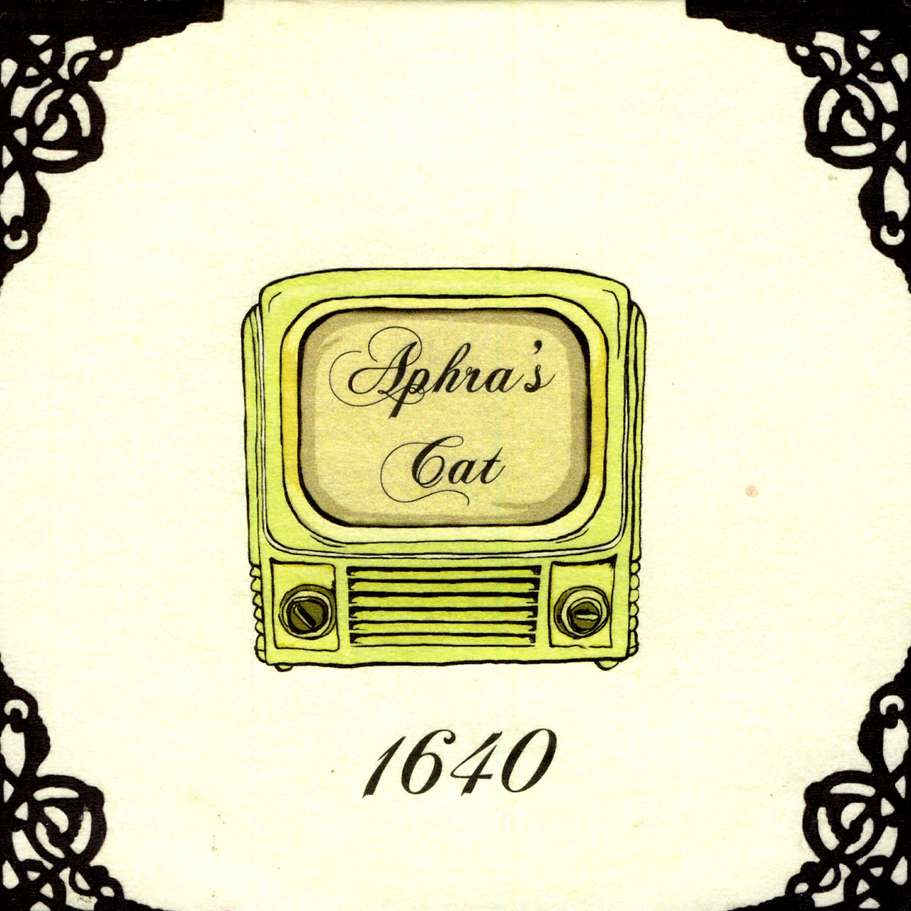 Релиз 1640