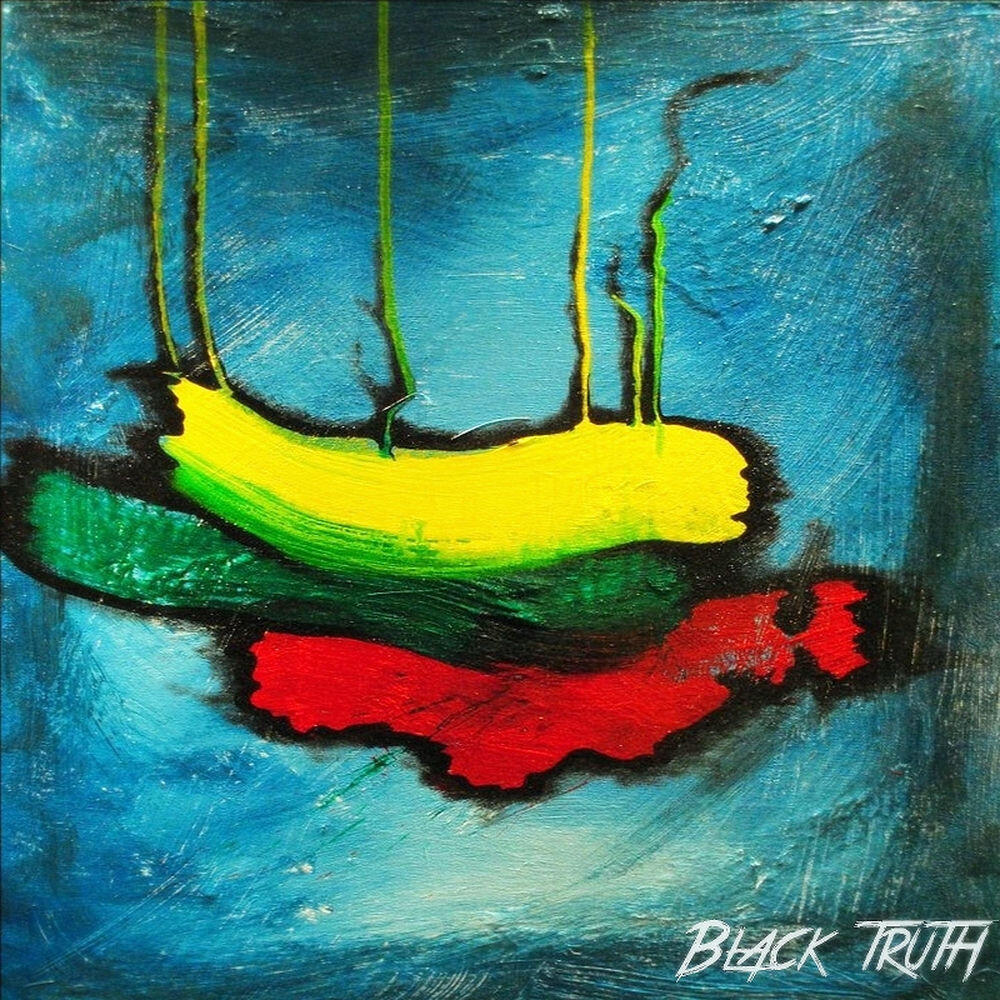 Релиз Black Truth, Vol. 1