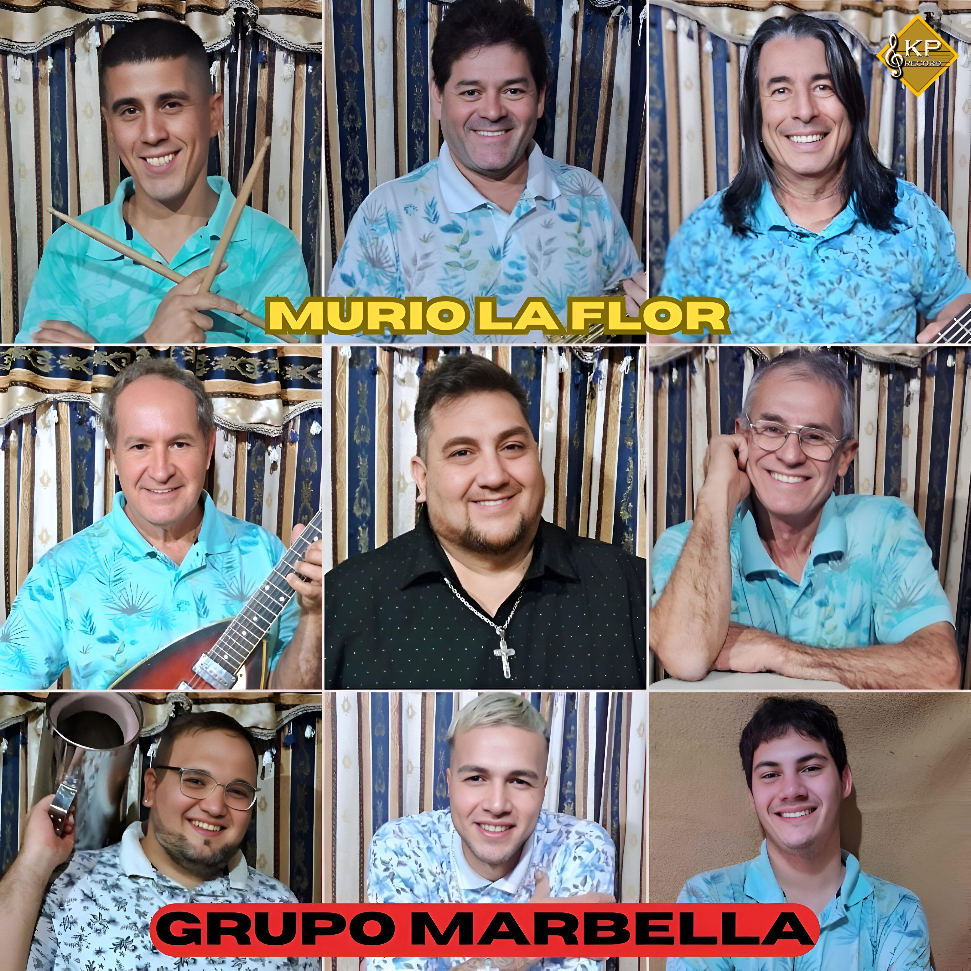 Релиз Murio la Flor