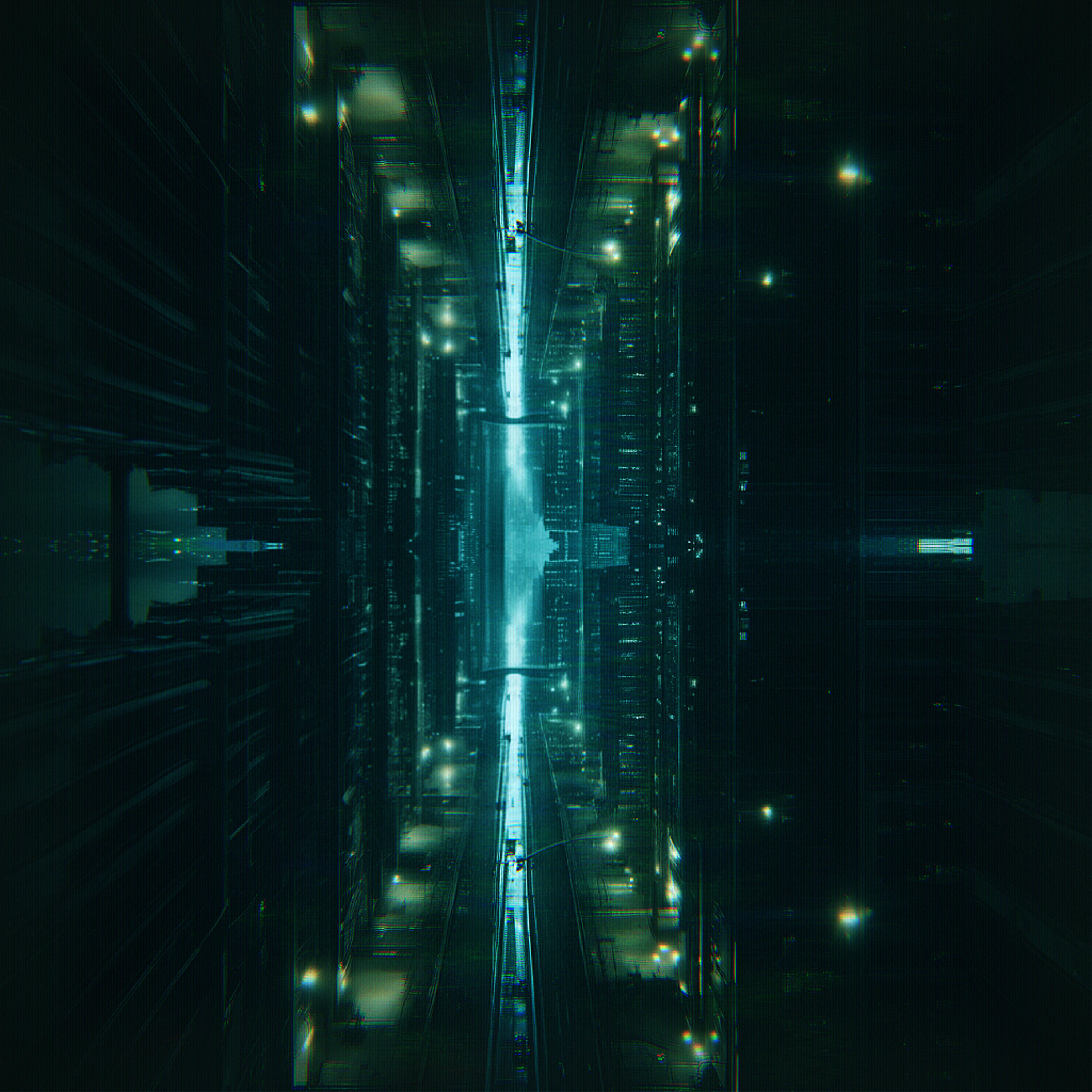 Релиз Mnd Cntrl