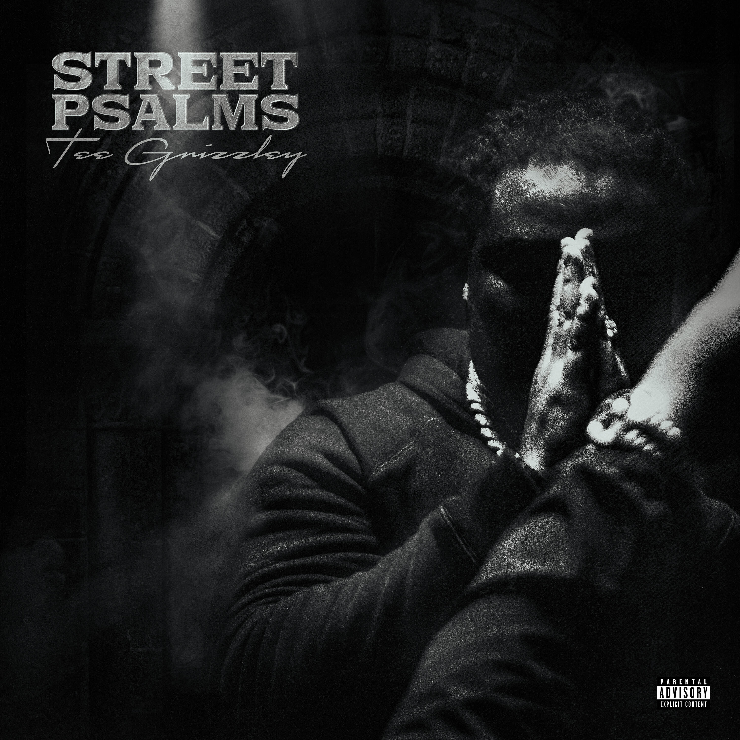 Релиз Street Psalms