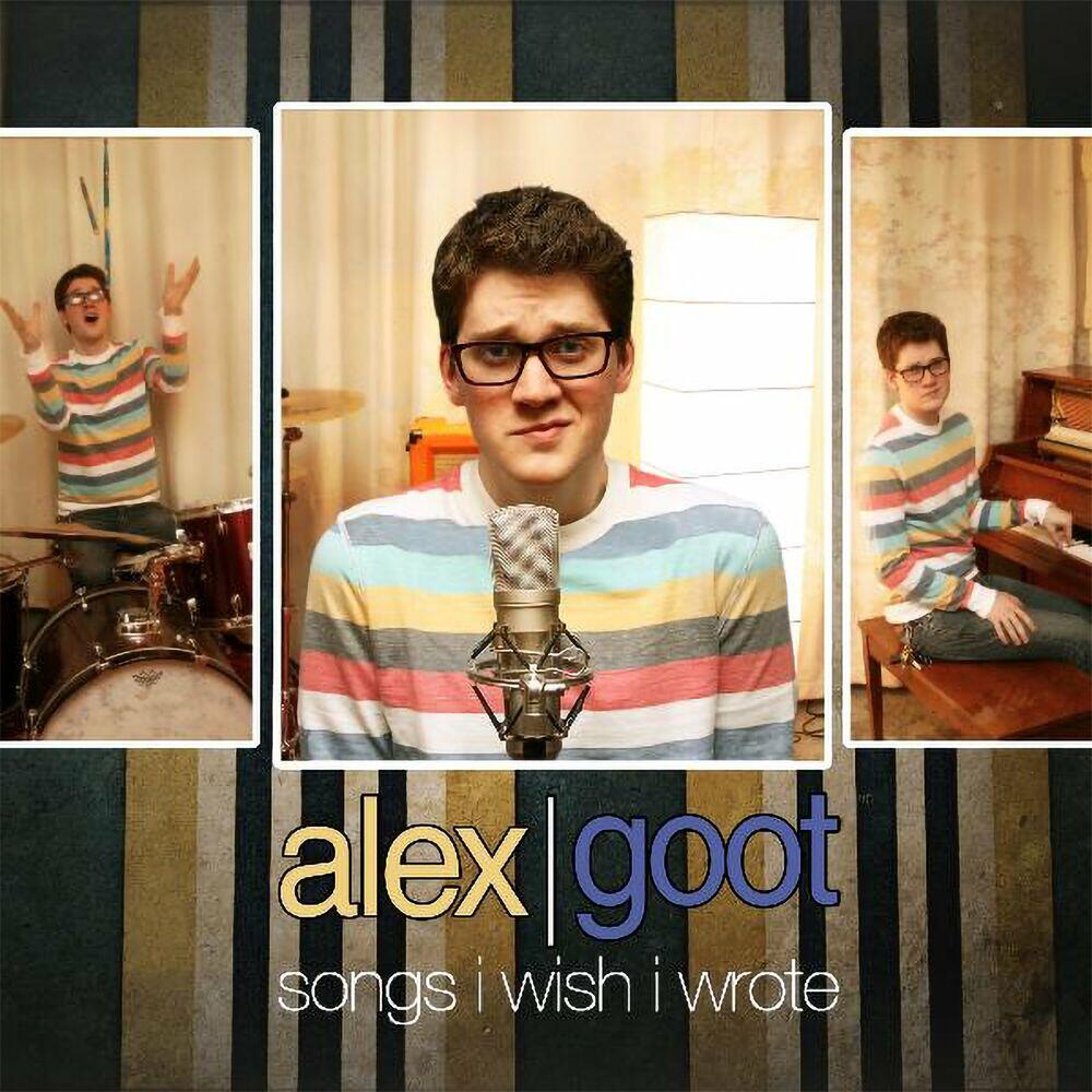 Релиз Songs I Wish I Wrote