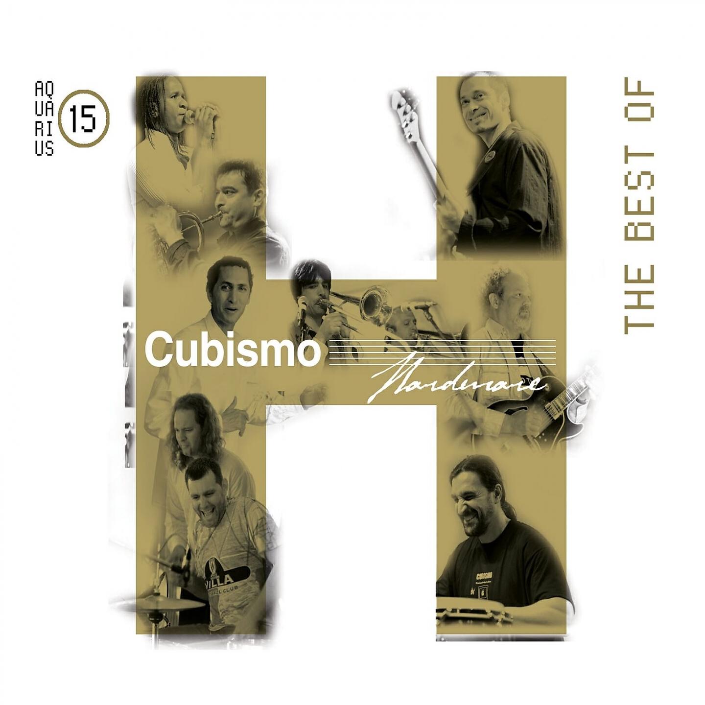 Cubismo, Caiman Verde