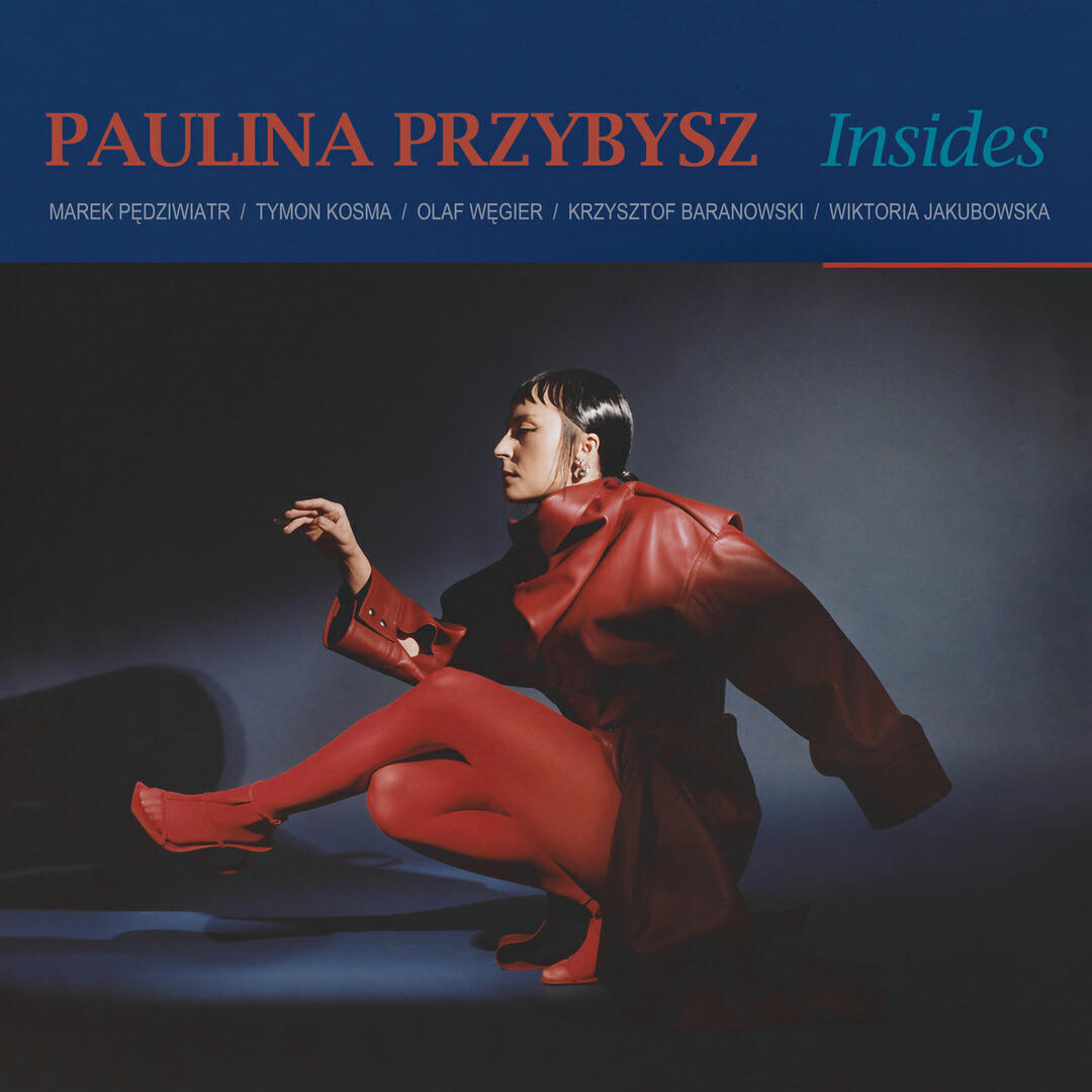 Paulina Przybysz