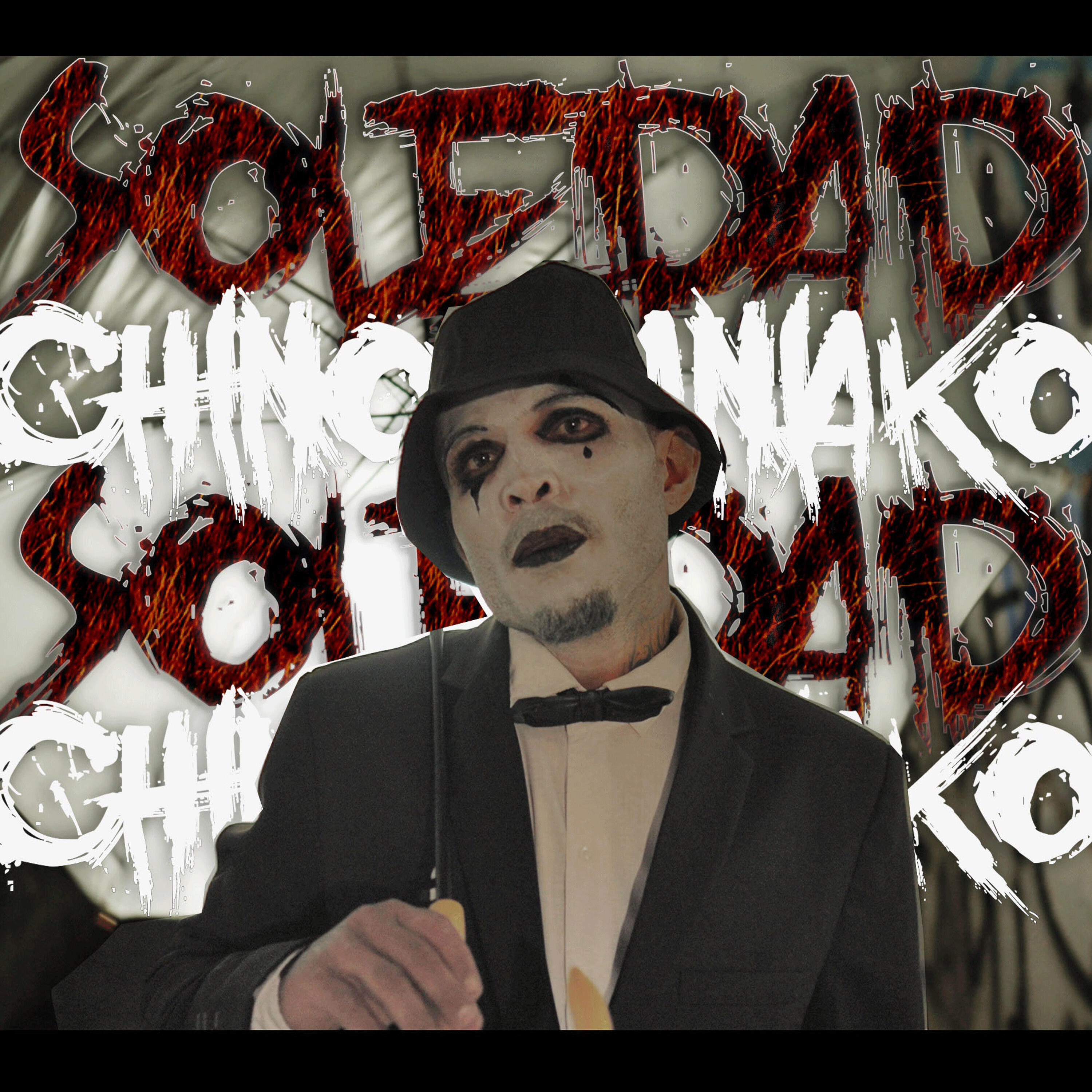 Релиз Soledad