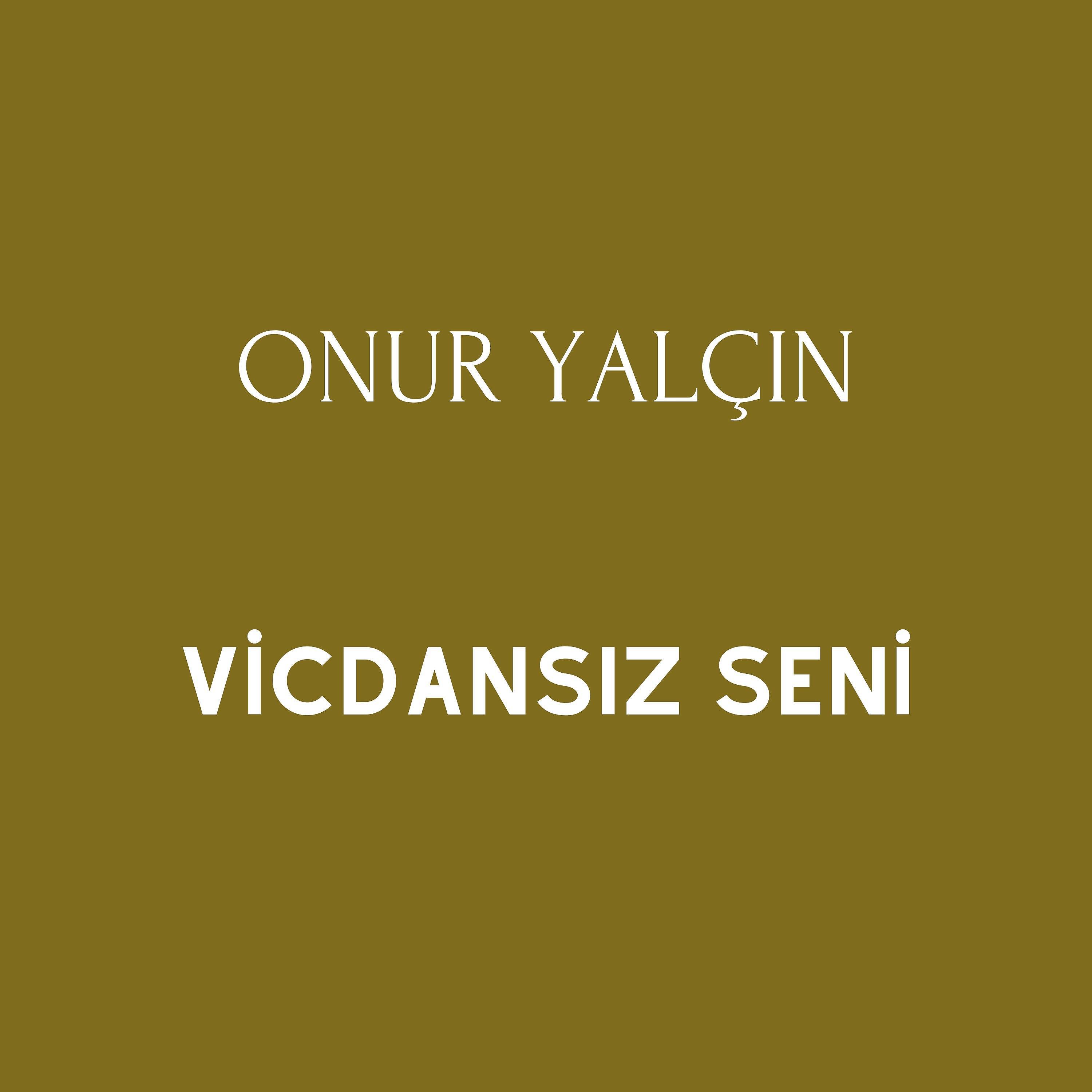 Релиз Vicdansız Seni