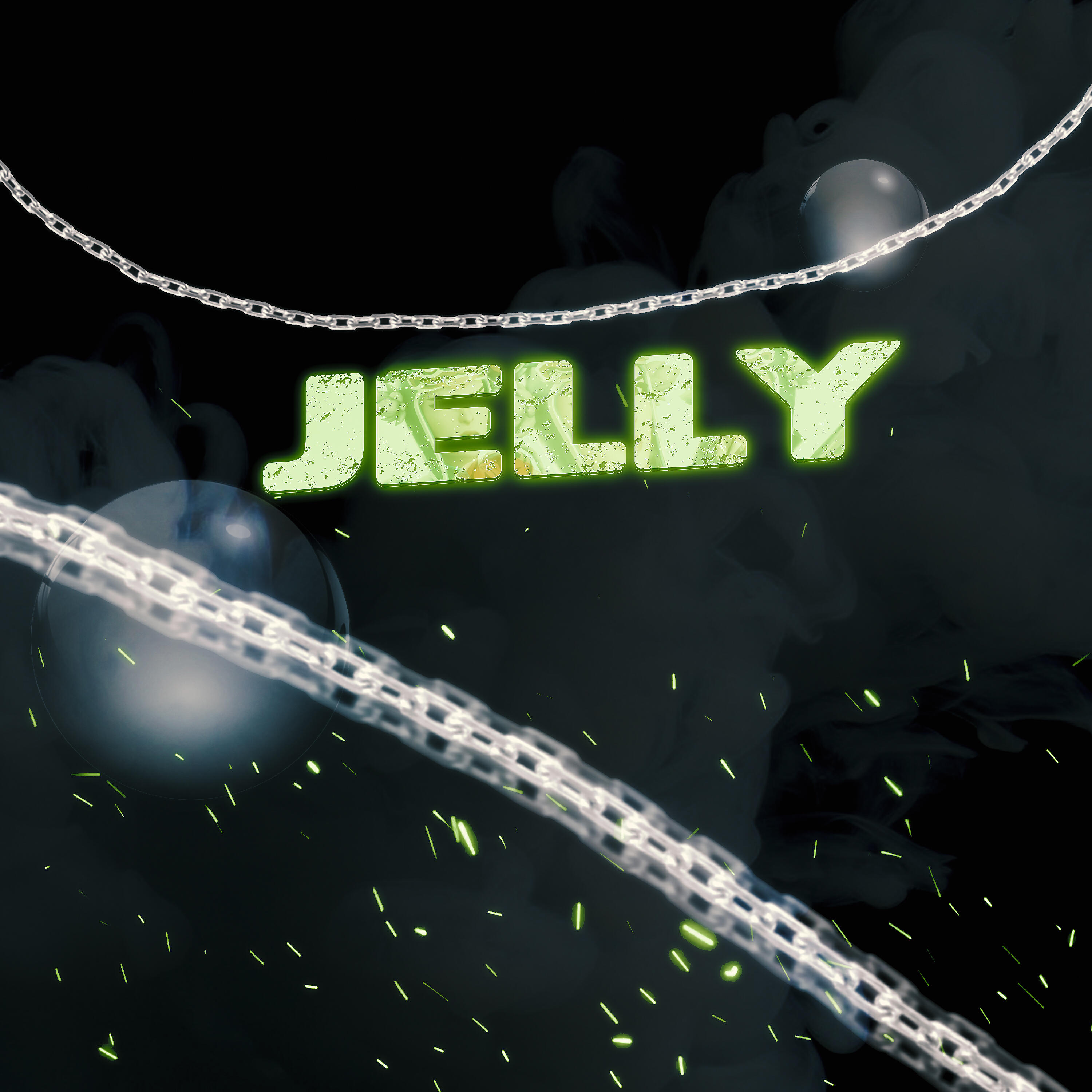 Релиз JELLY
