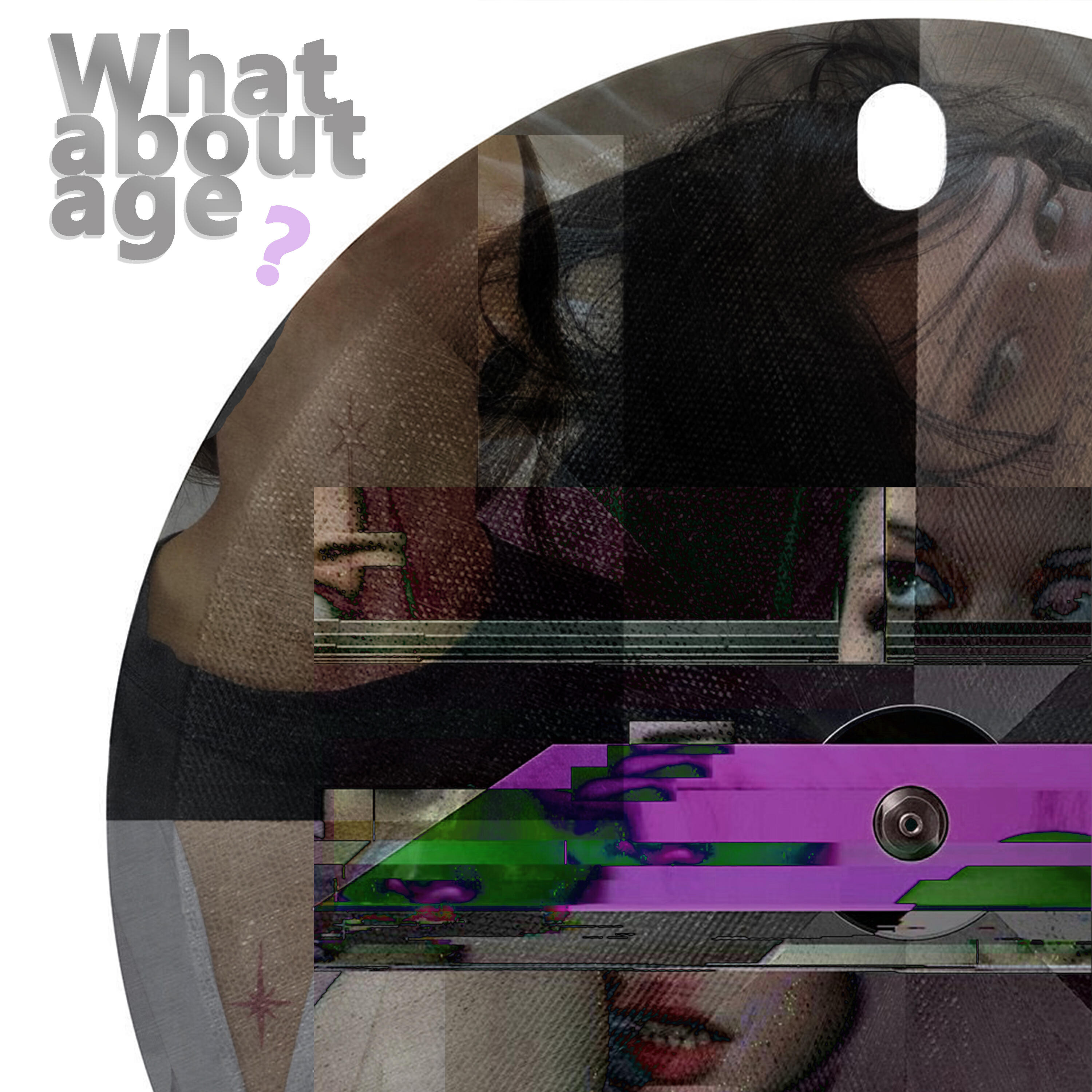 Релиз what about age