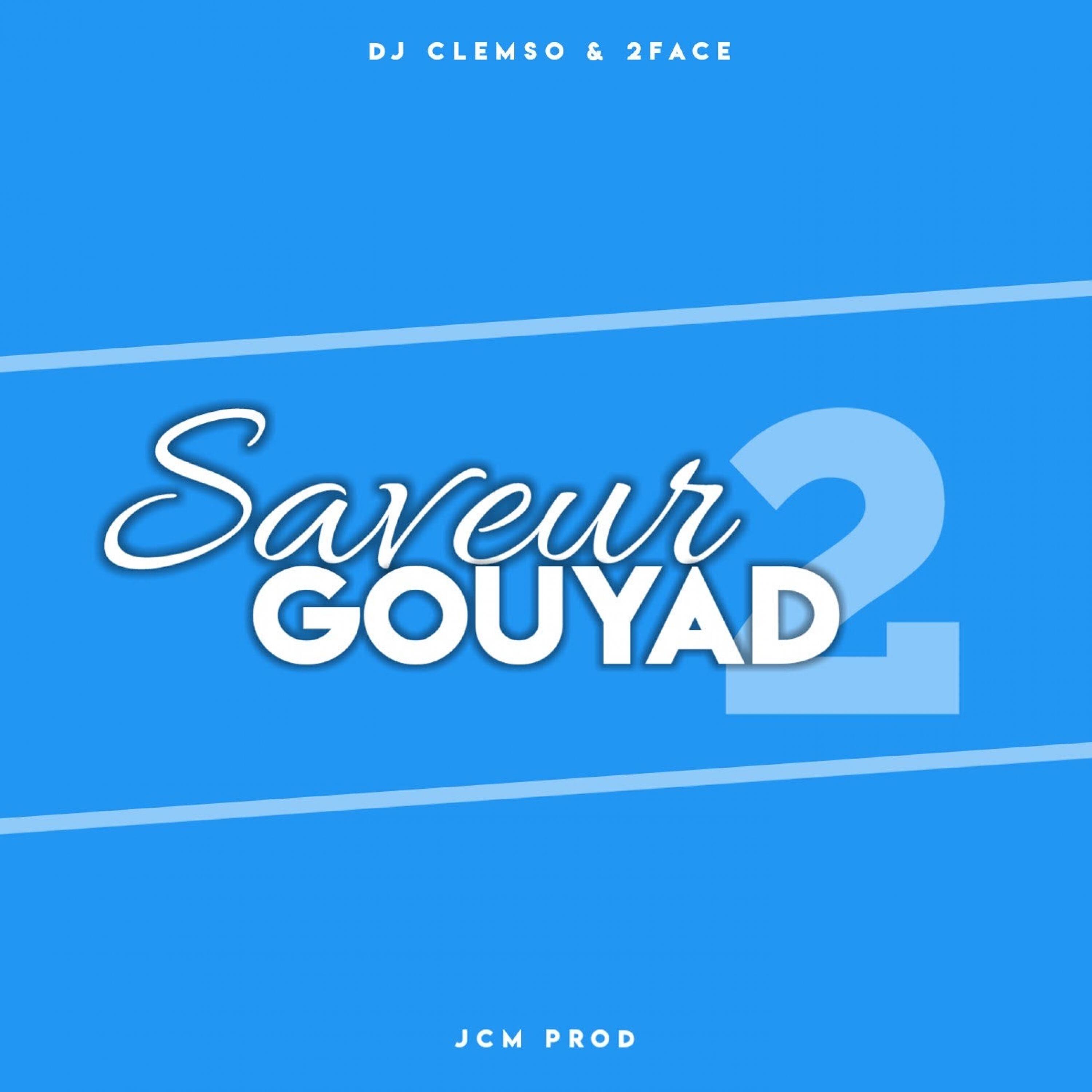Релиз Saveur Gouyad 2