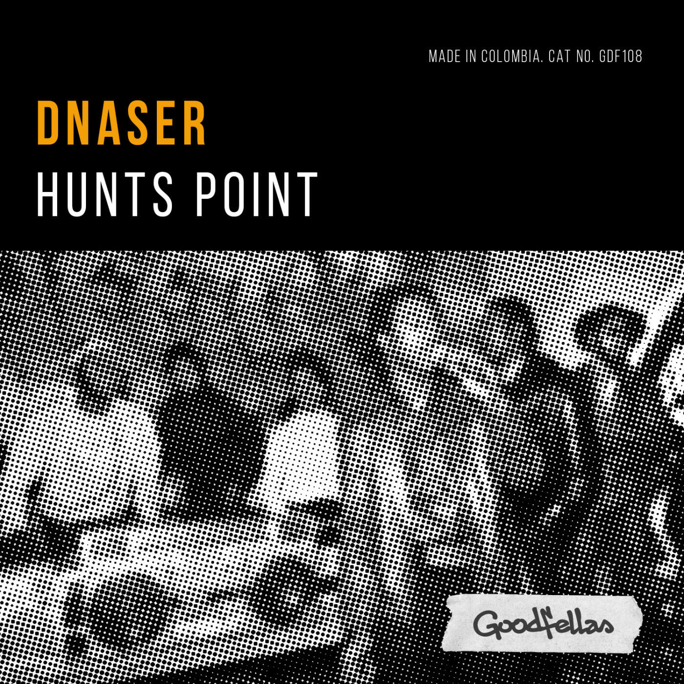 Релиз Hunts Point
