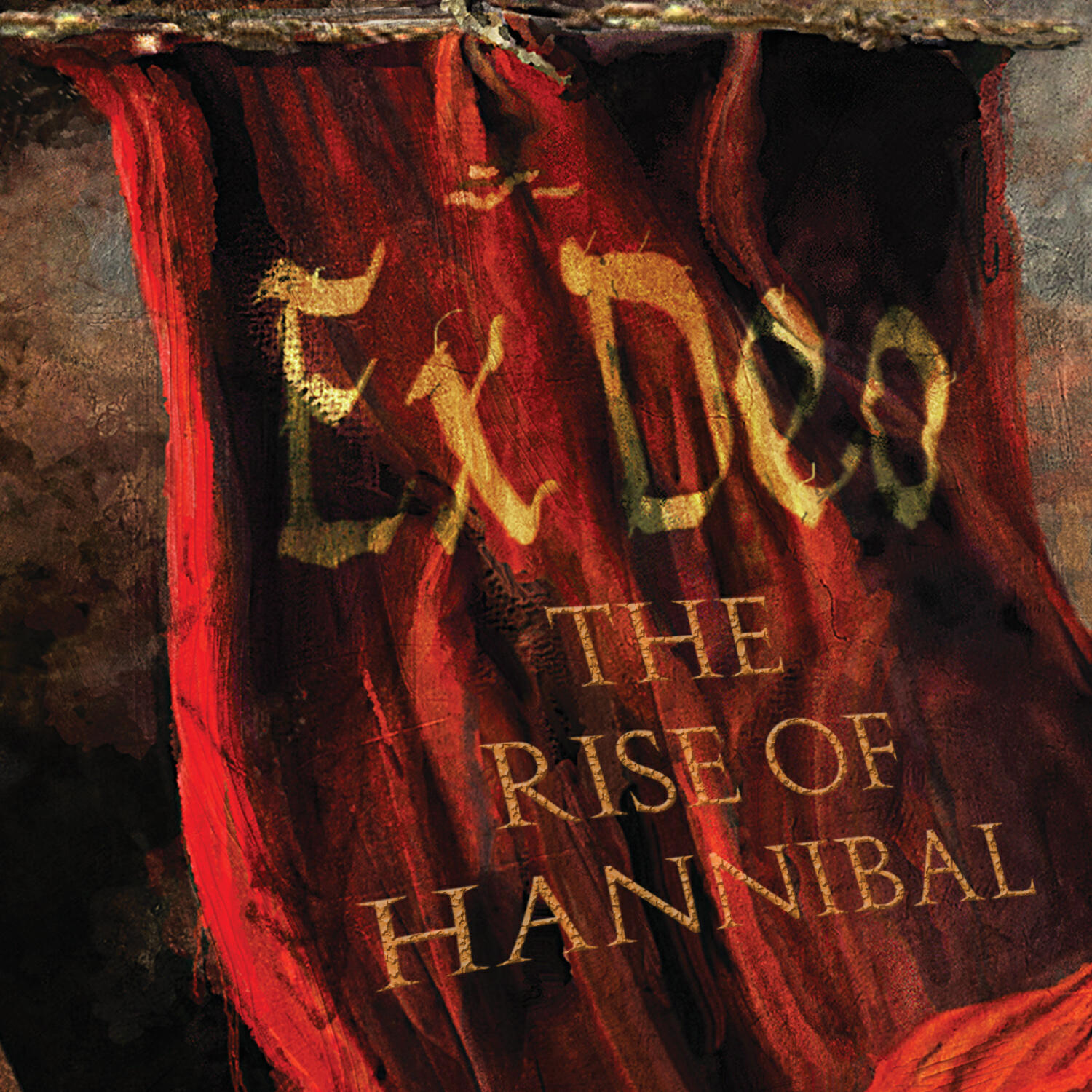 Релиз The Rise of Hannibal