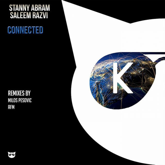 Релиз Connected