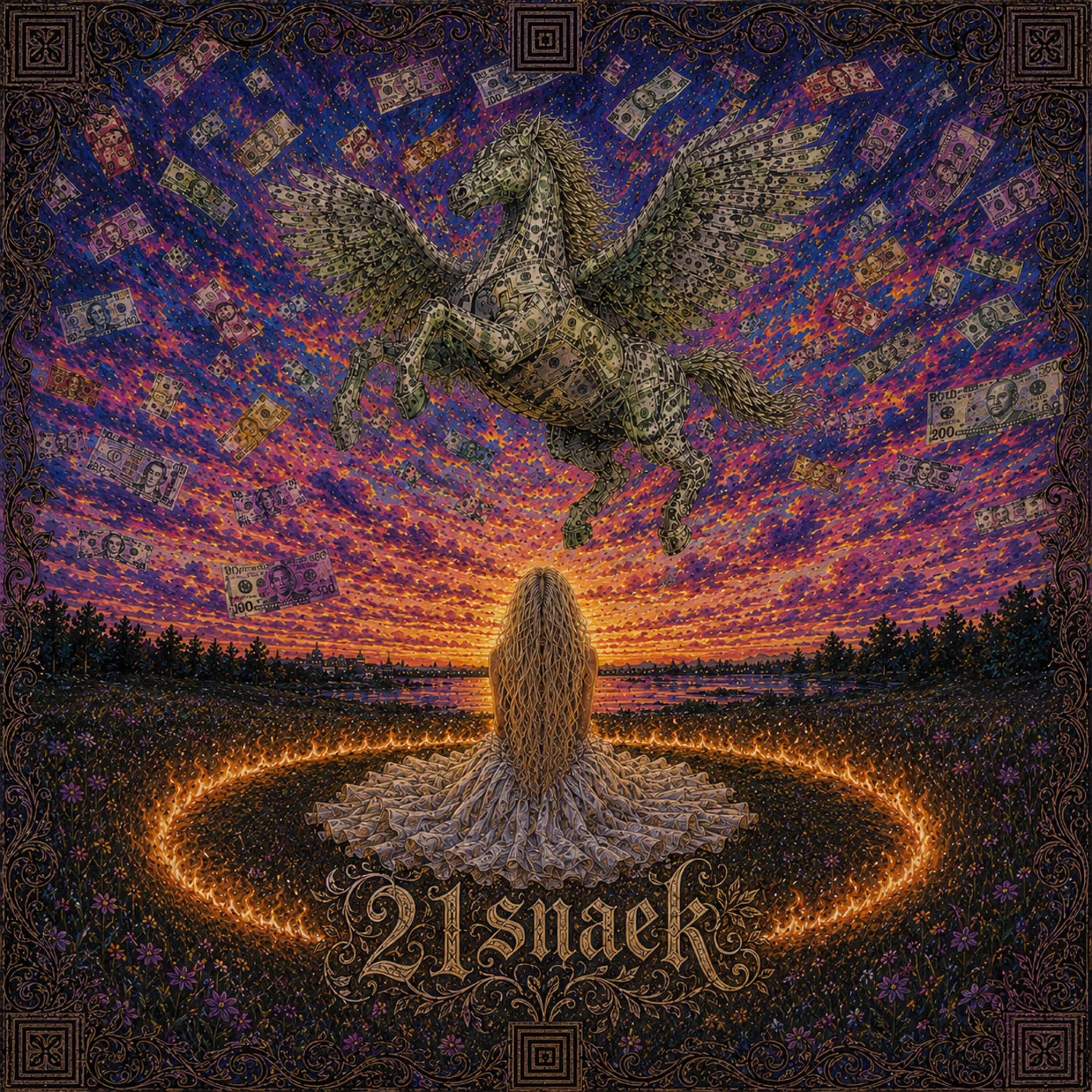 21snaek