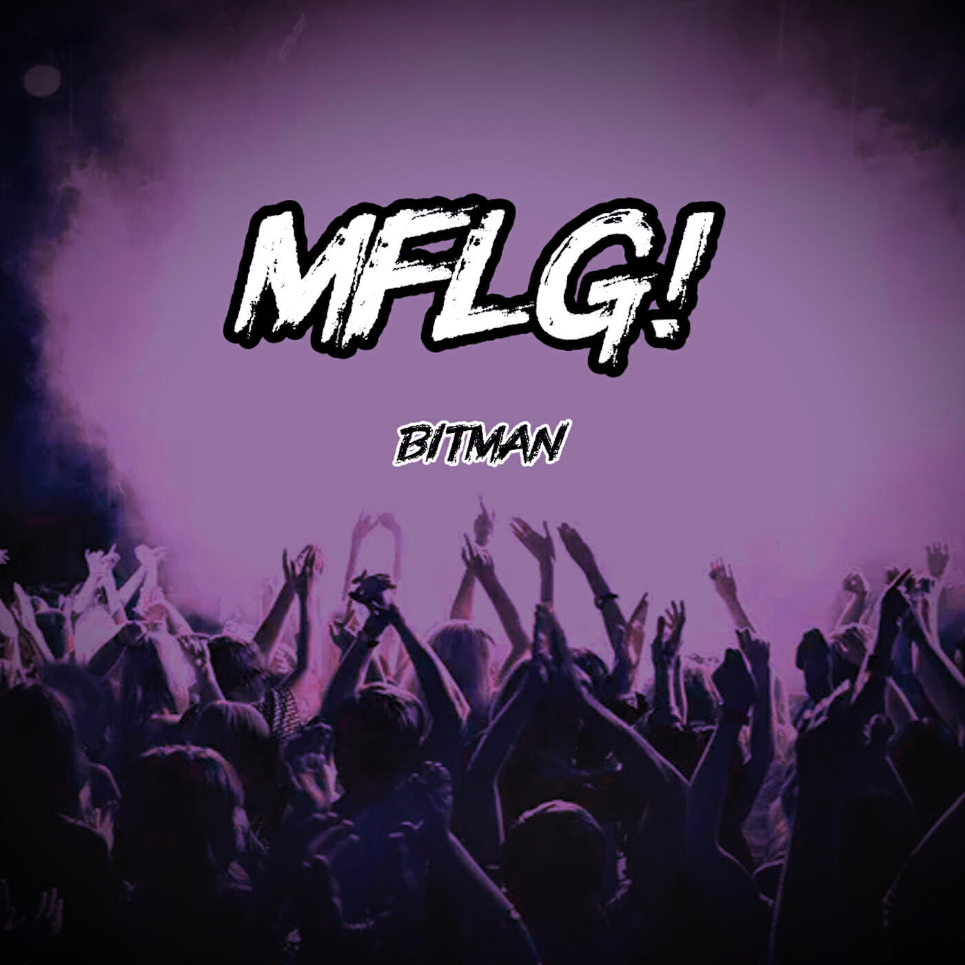 Релиз Mflg!