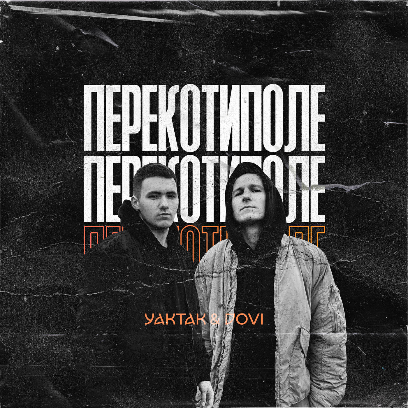 Релиз Перекотиполе