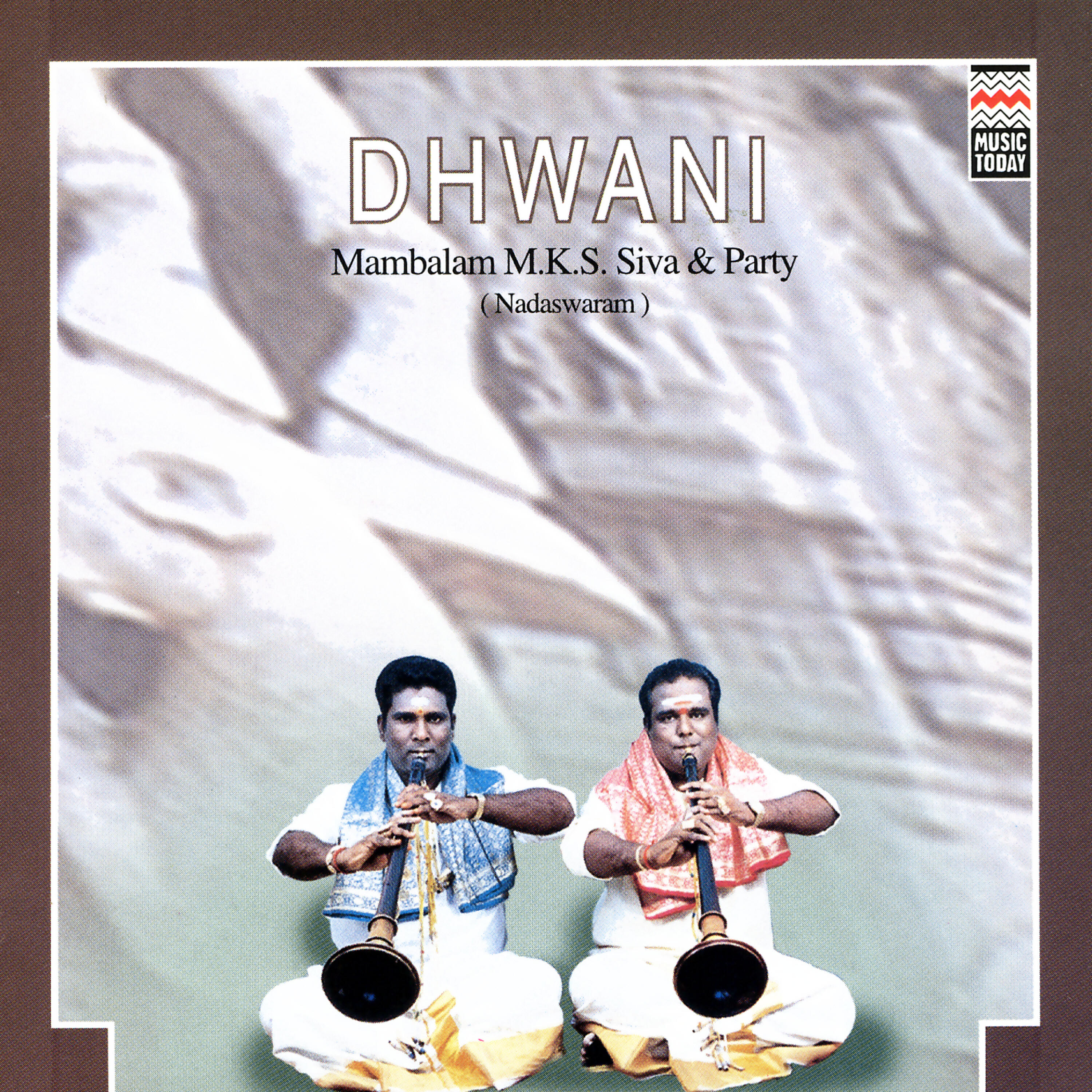 Релиз Dhwani