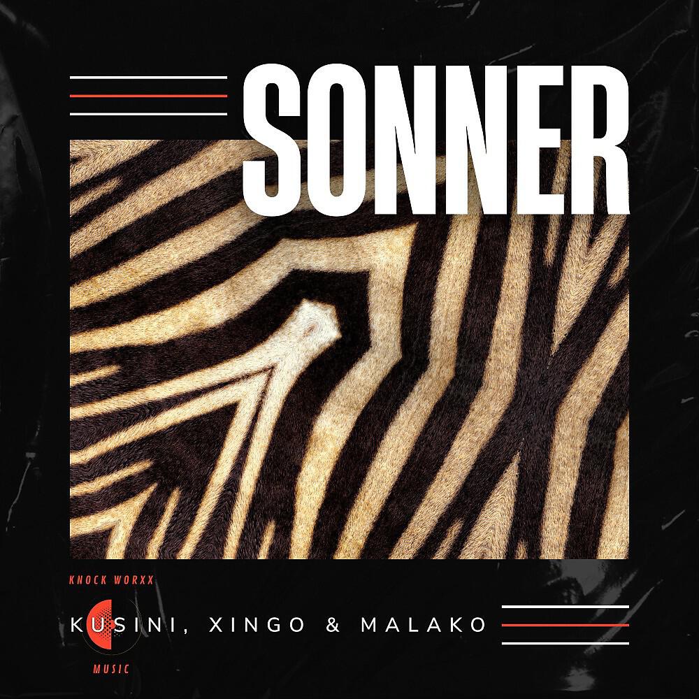 Релиз Sonner