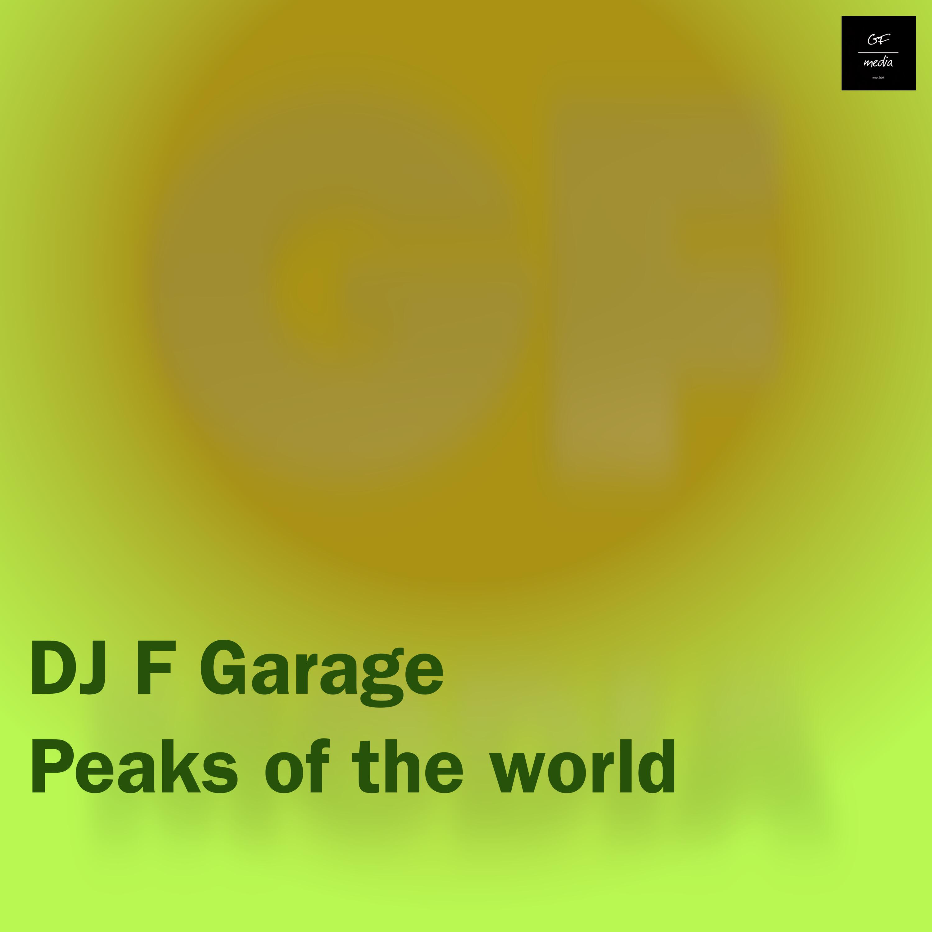Релиз Peaks of the World