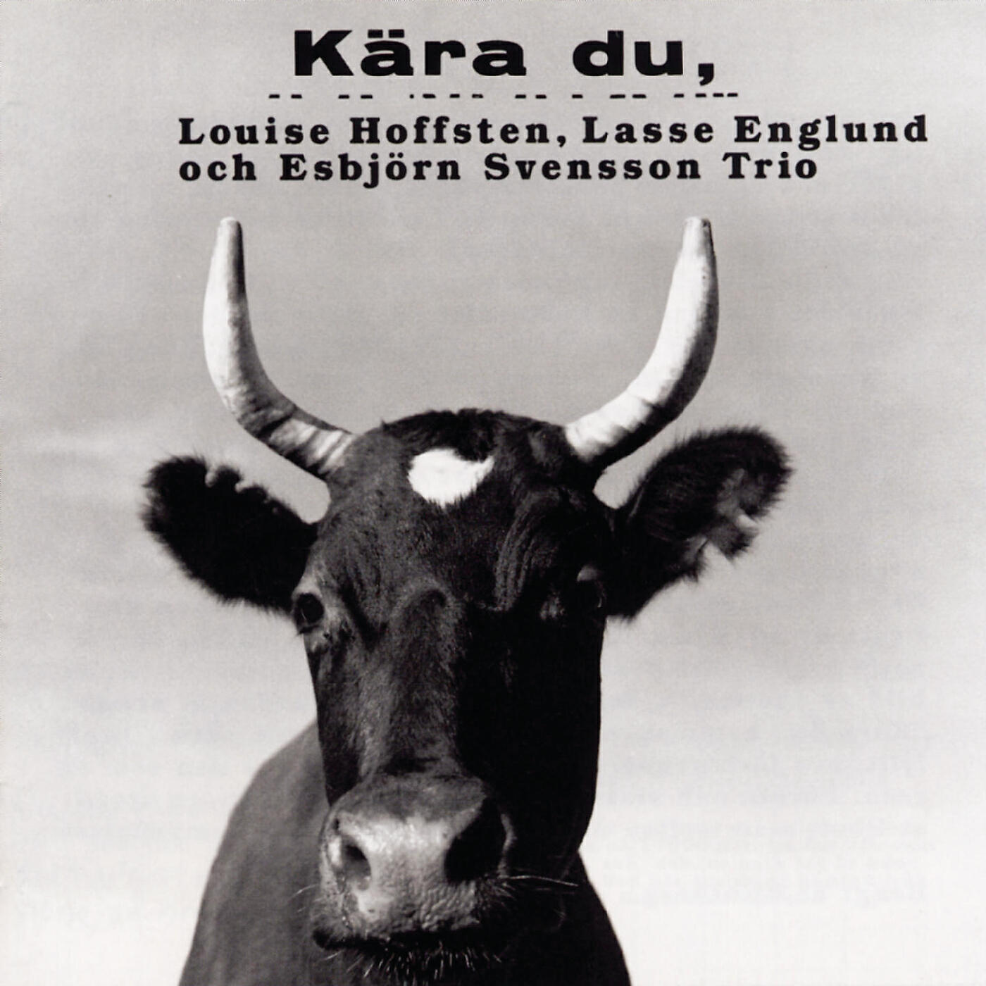 Релиз Kära du