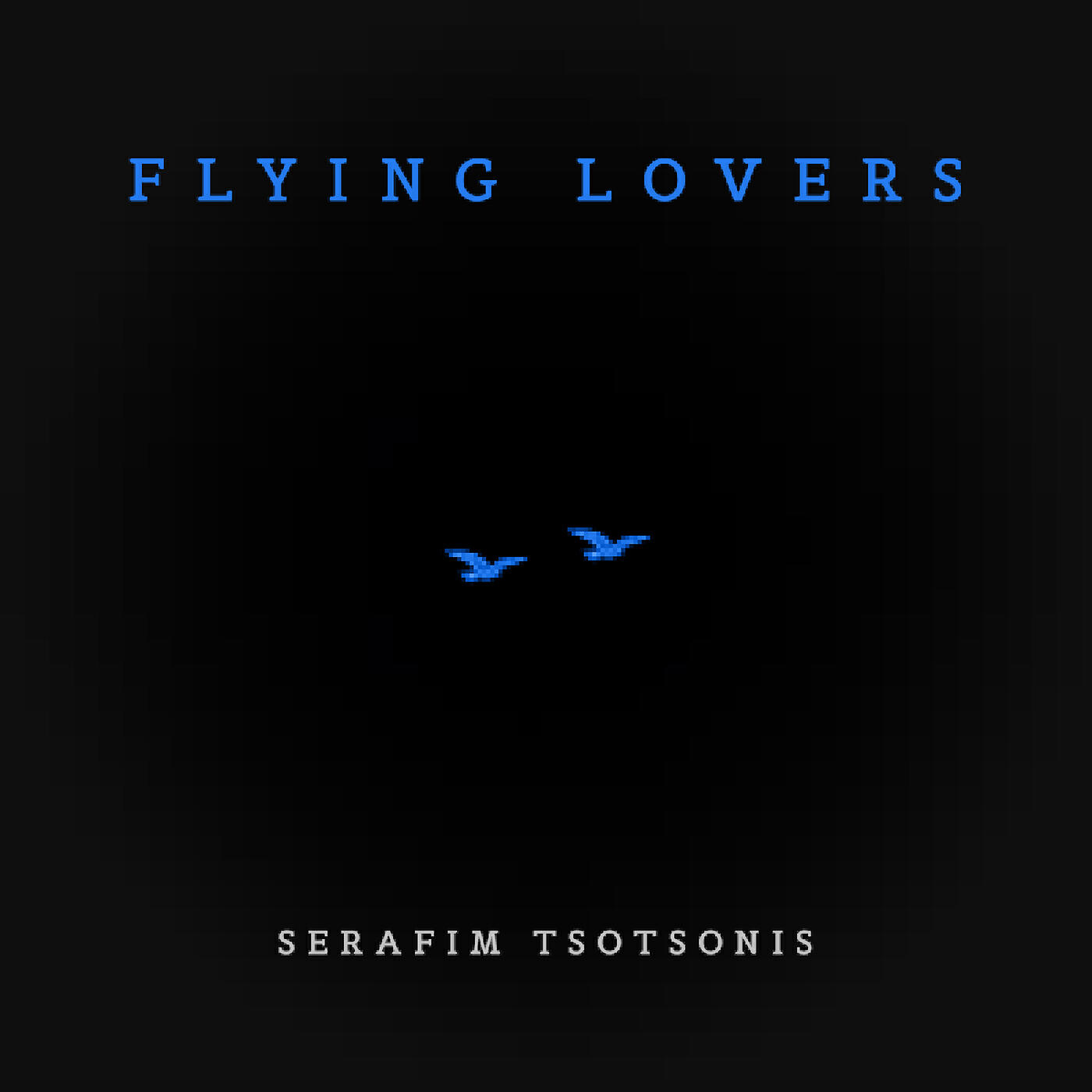Релиз Flying Lovers