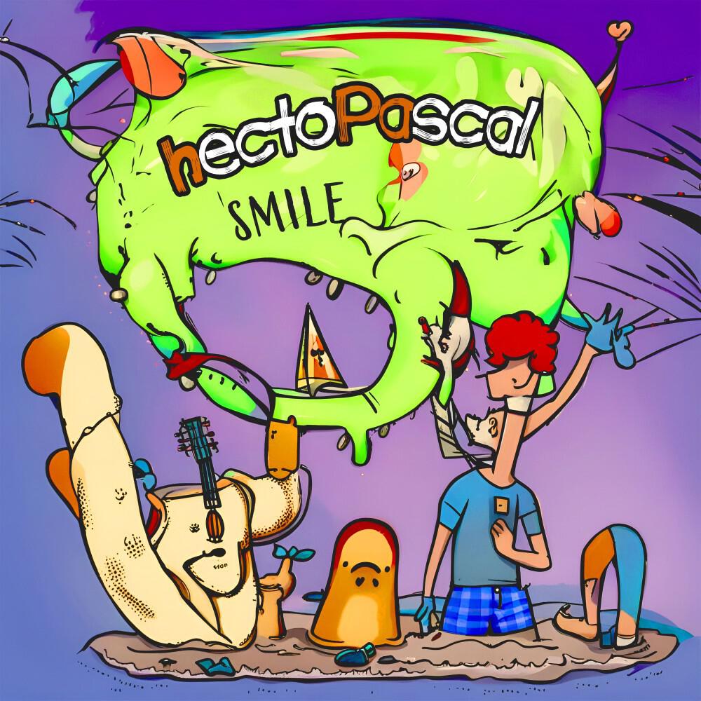 Релиз Smile