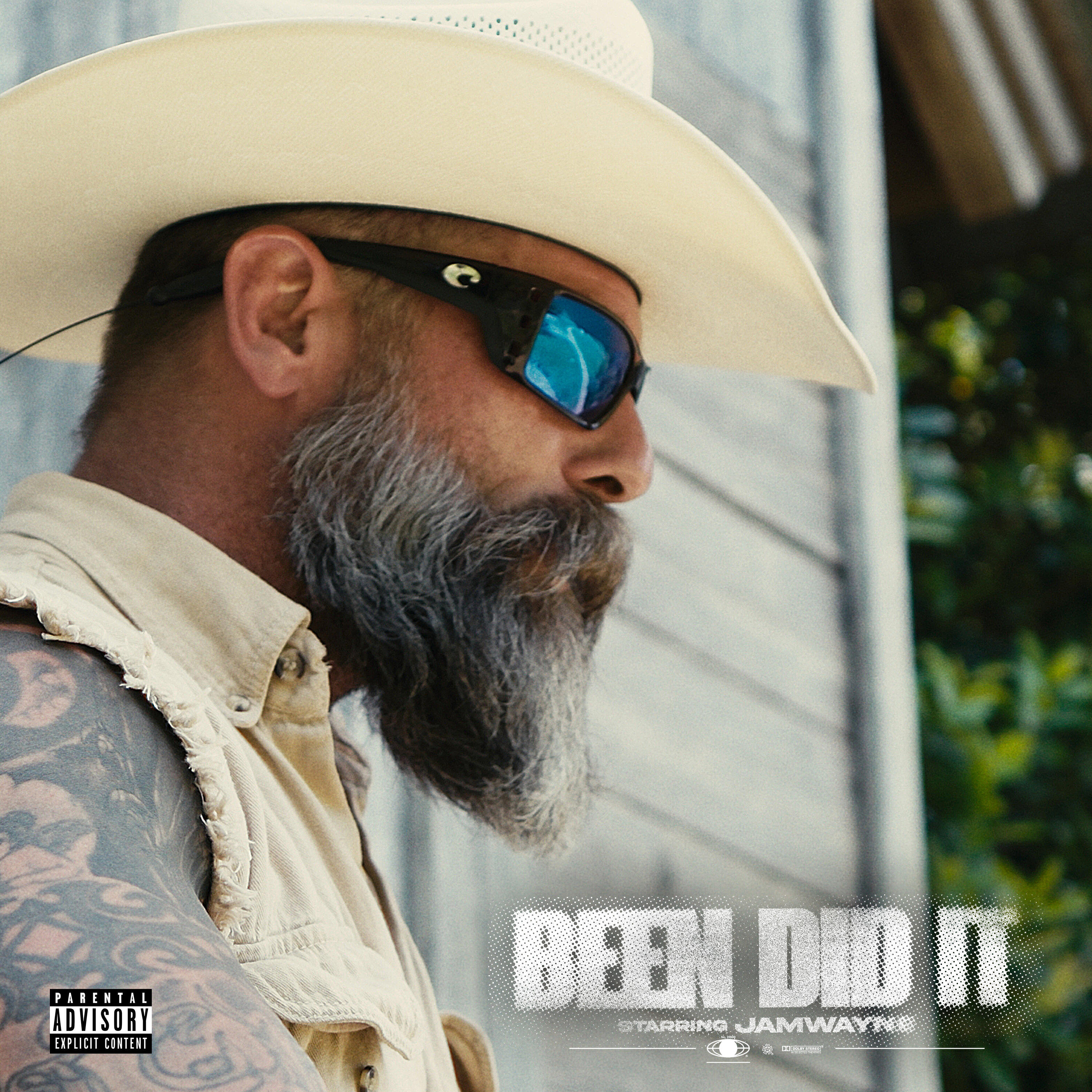 Релиз Been Did It