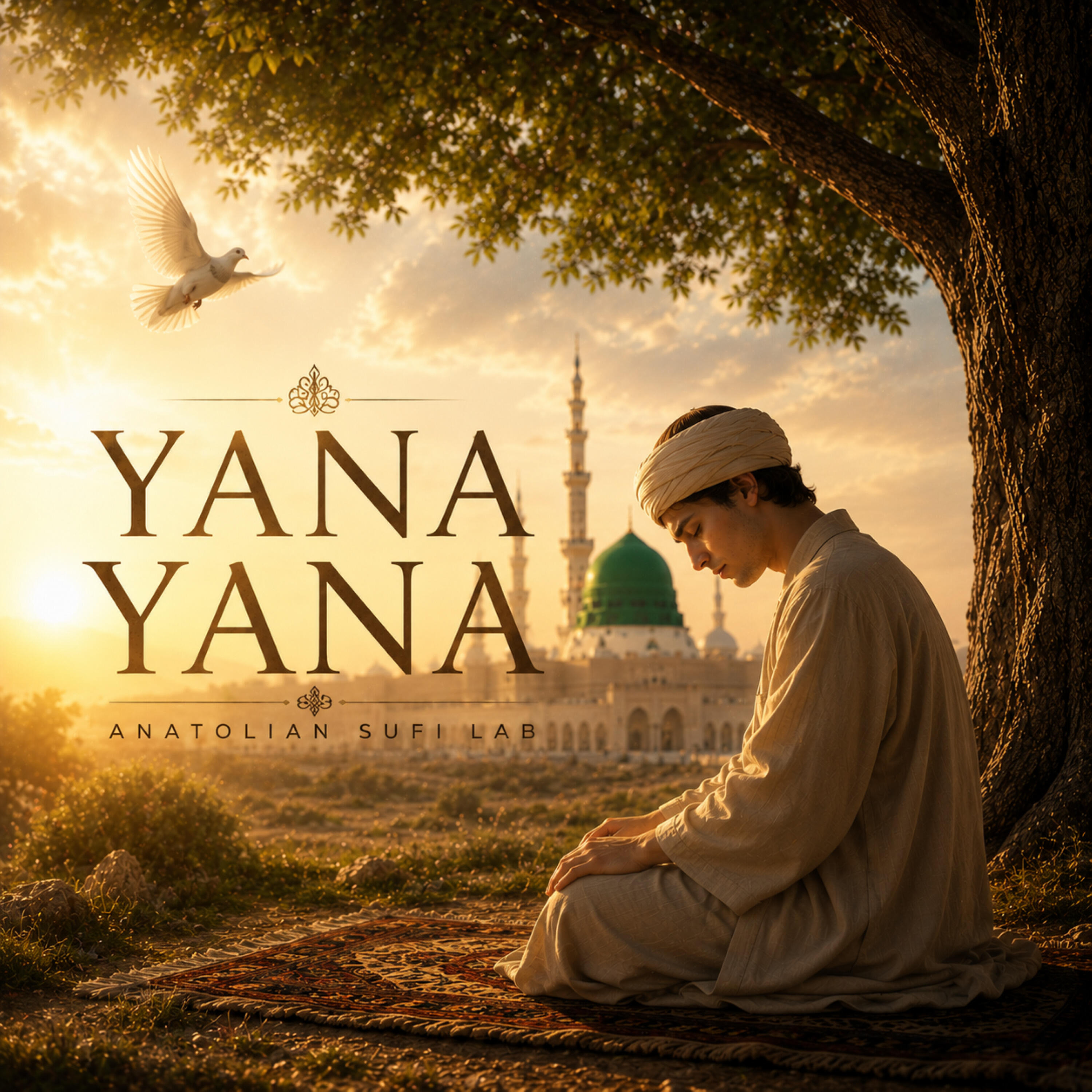 Релиз Yana Yana