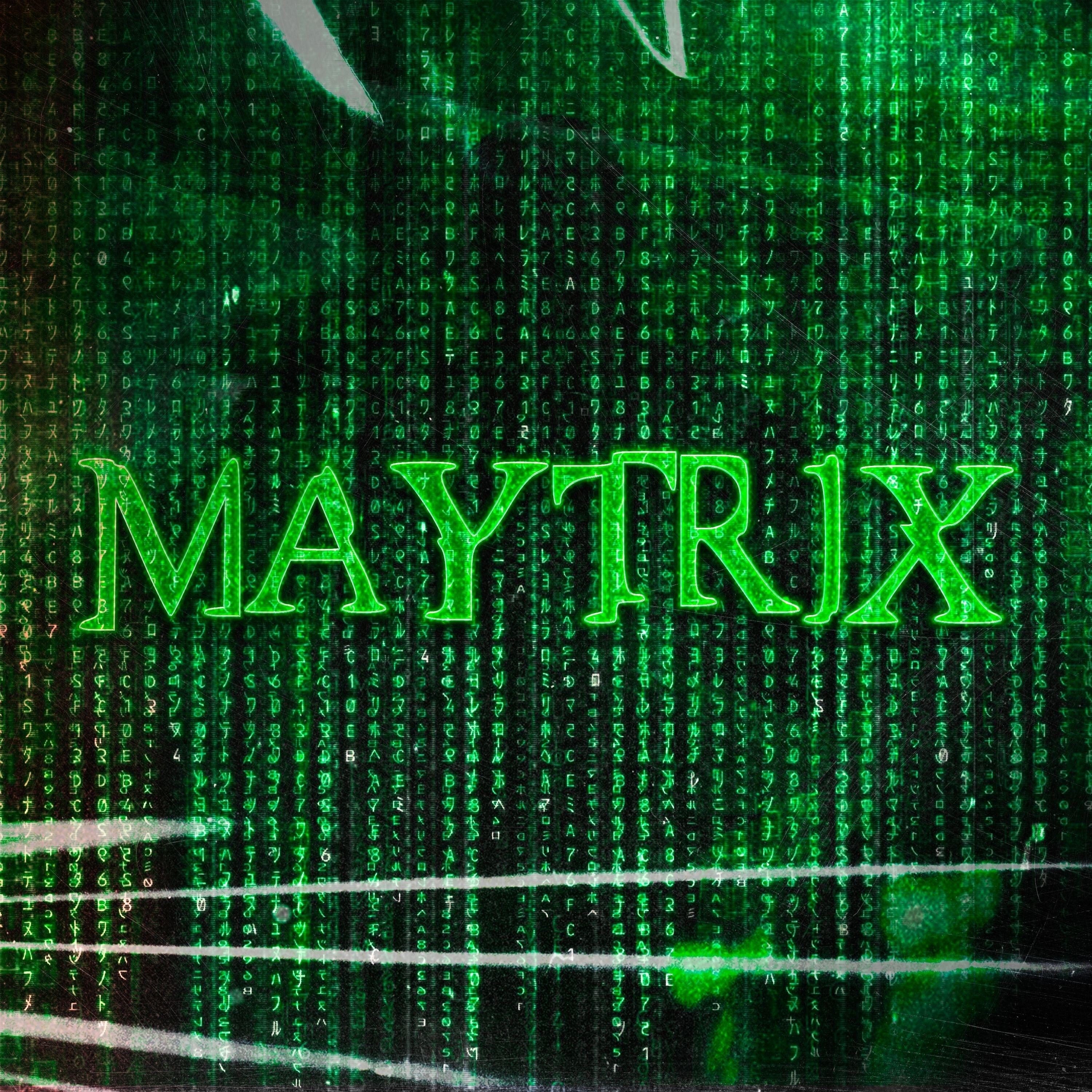 Релиз Maytrix