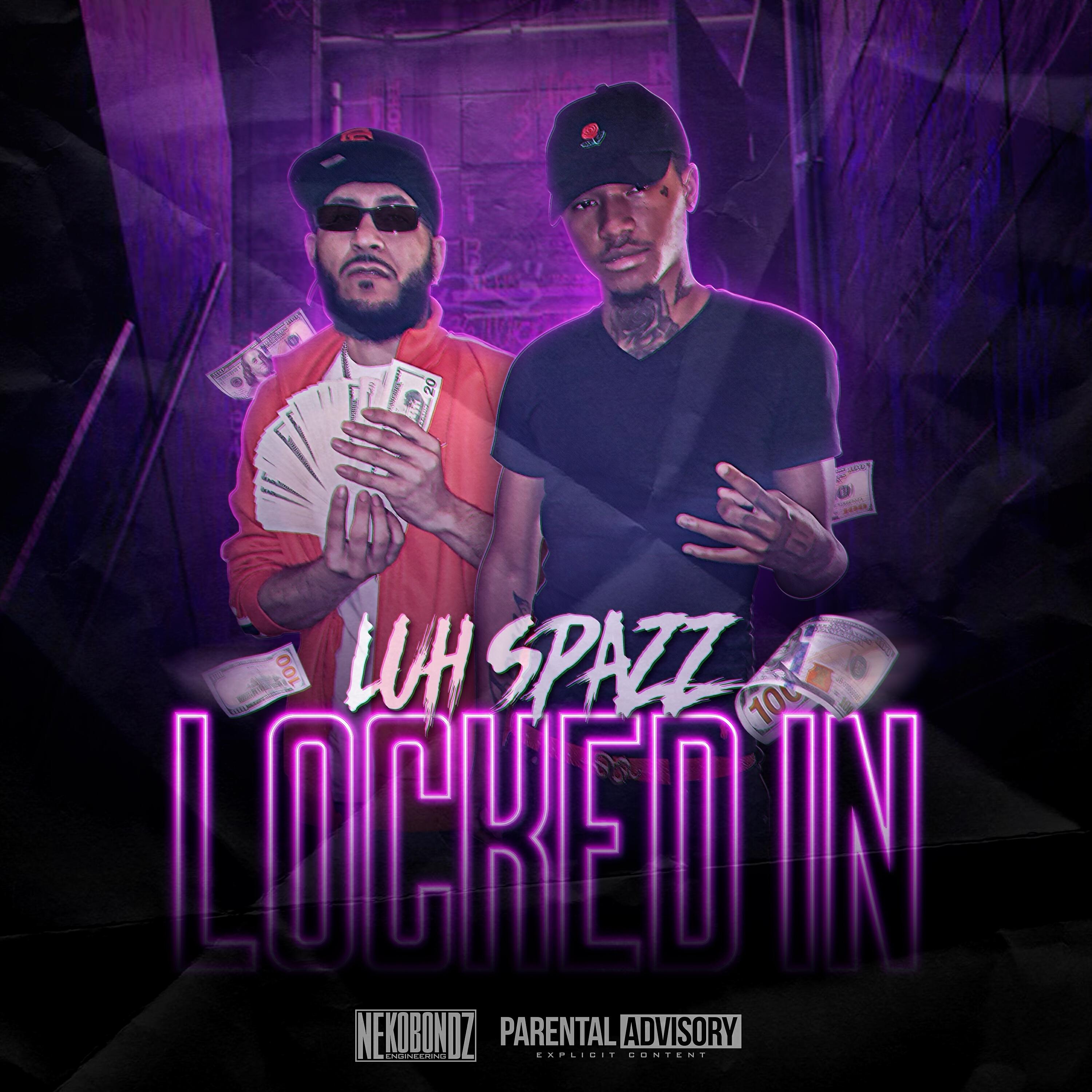 Релиз Locked In