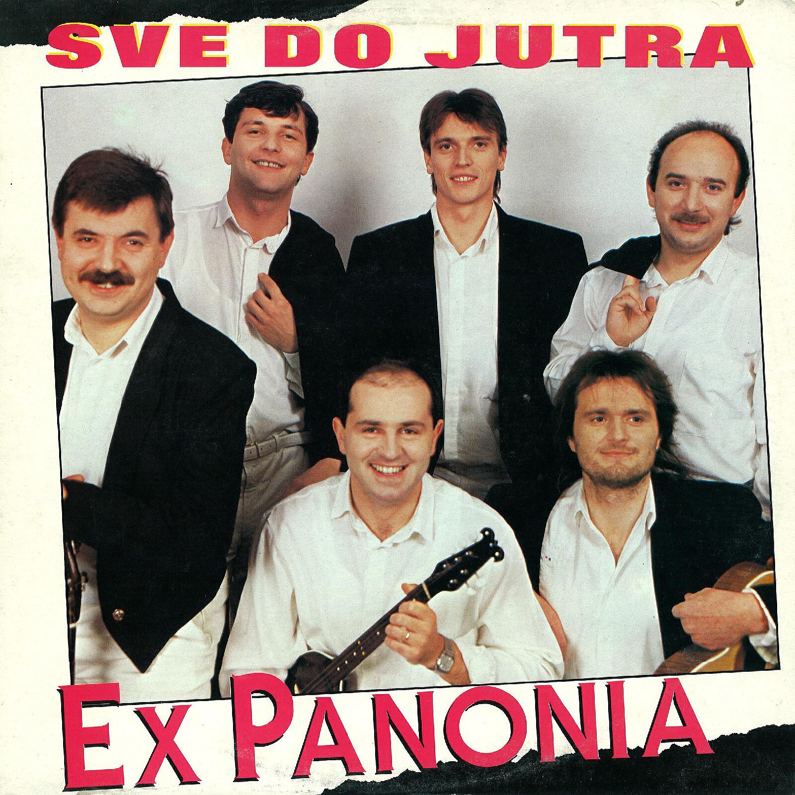 Релиз Sve Do Jutra
