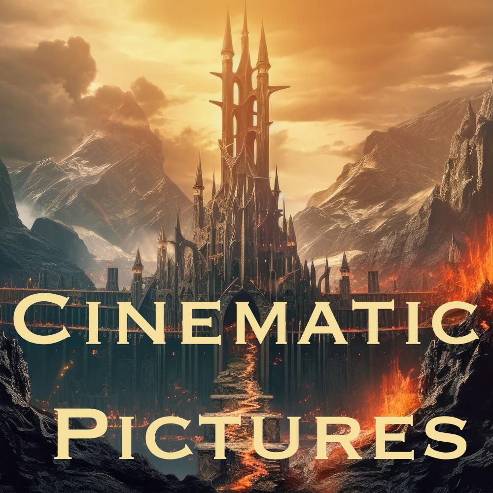 Релиз Cinematic Pictures