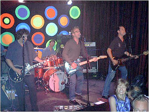 The Tearaways