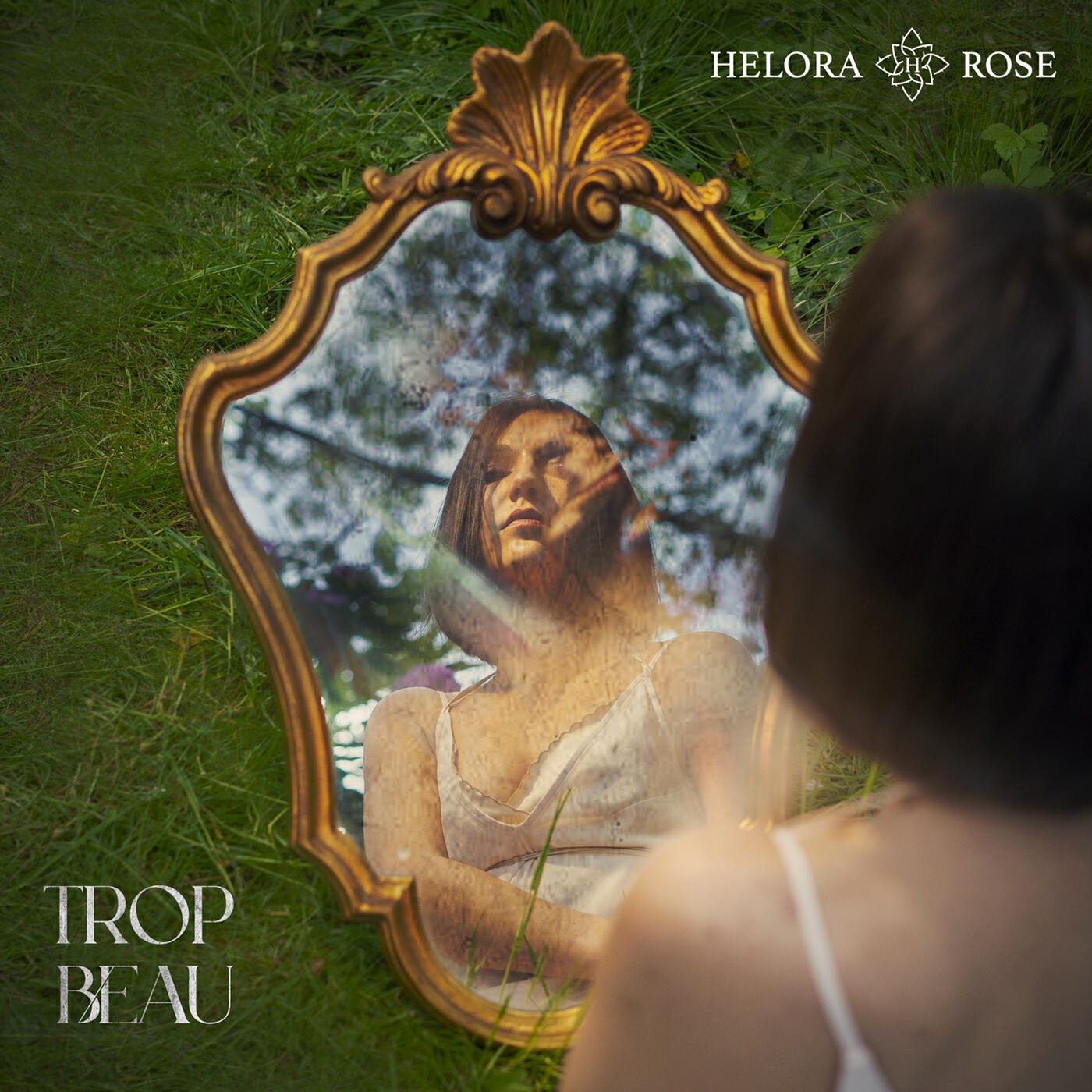 Релиз Trop beau
