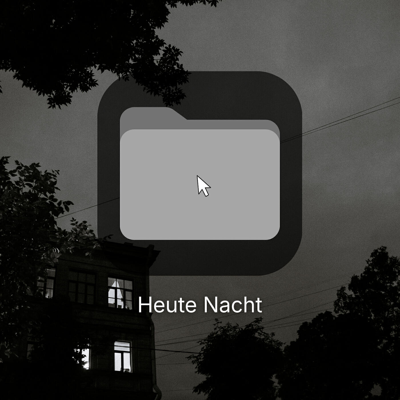 Релиз Heute Nacht