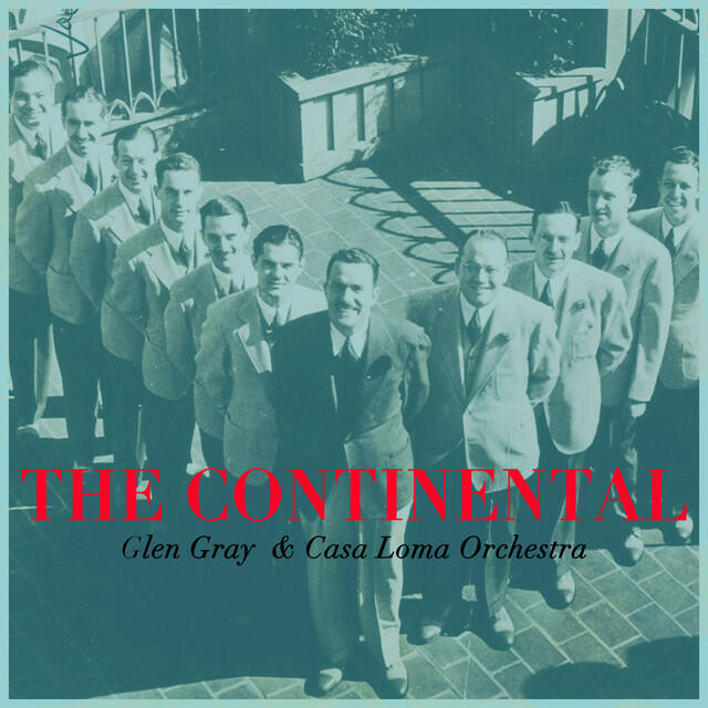 Релиз The Continental