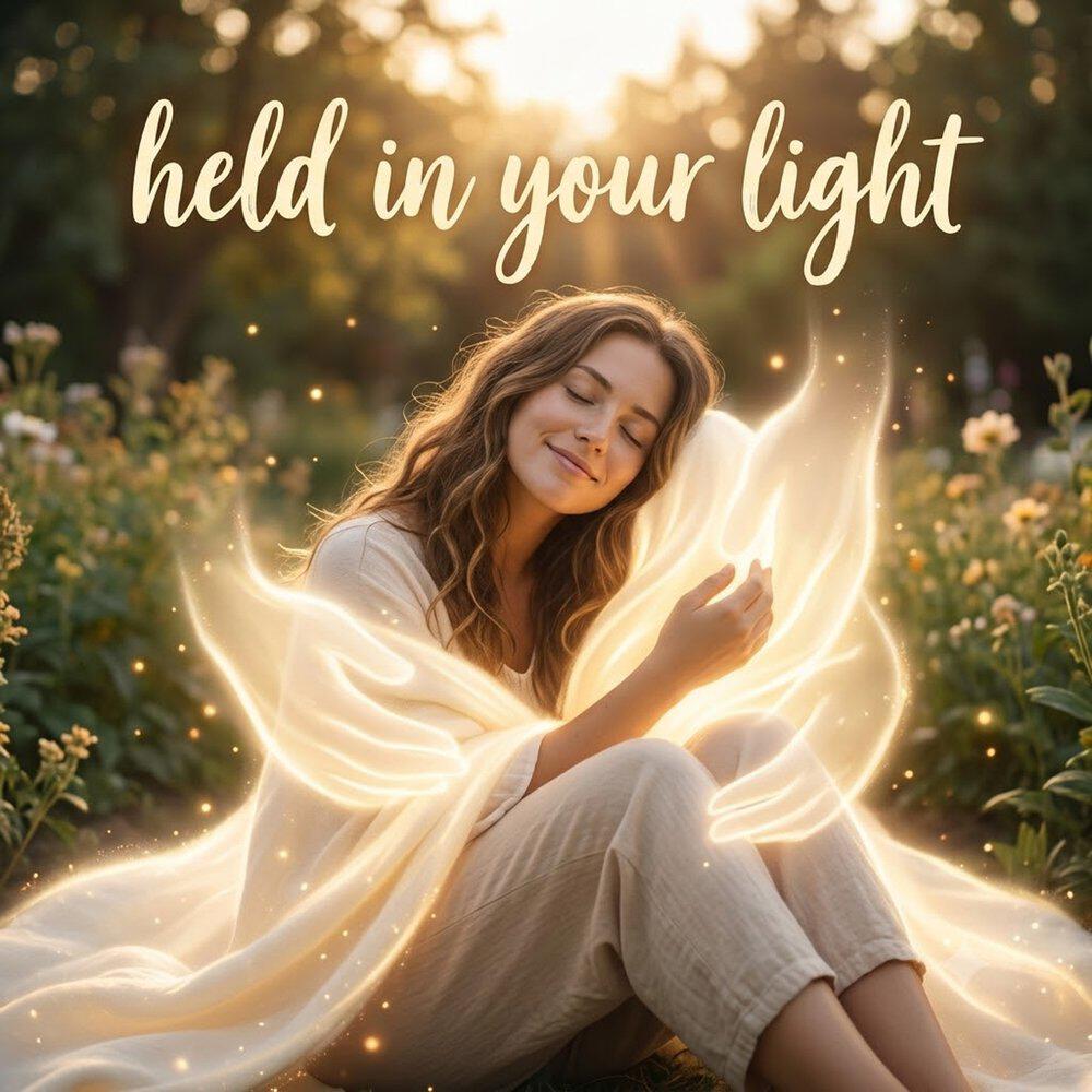Релиз Held in Your Light