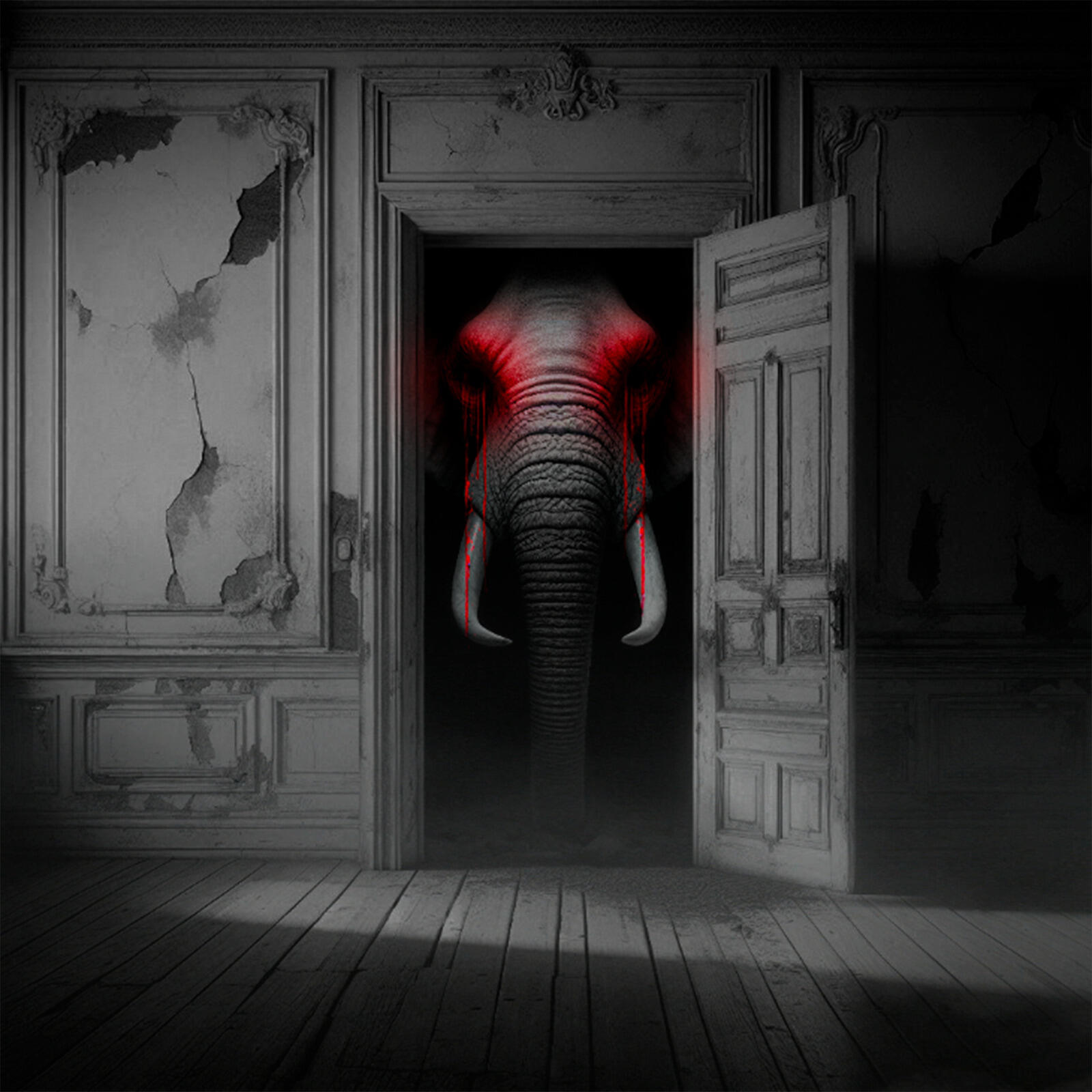 Релиз Elephant Shadow Reboot