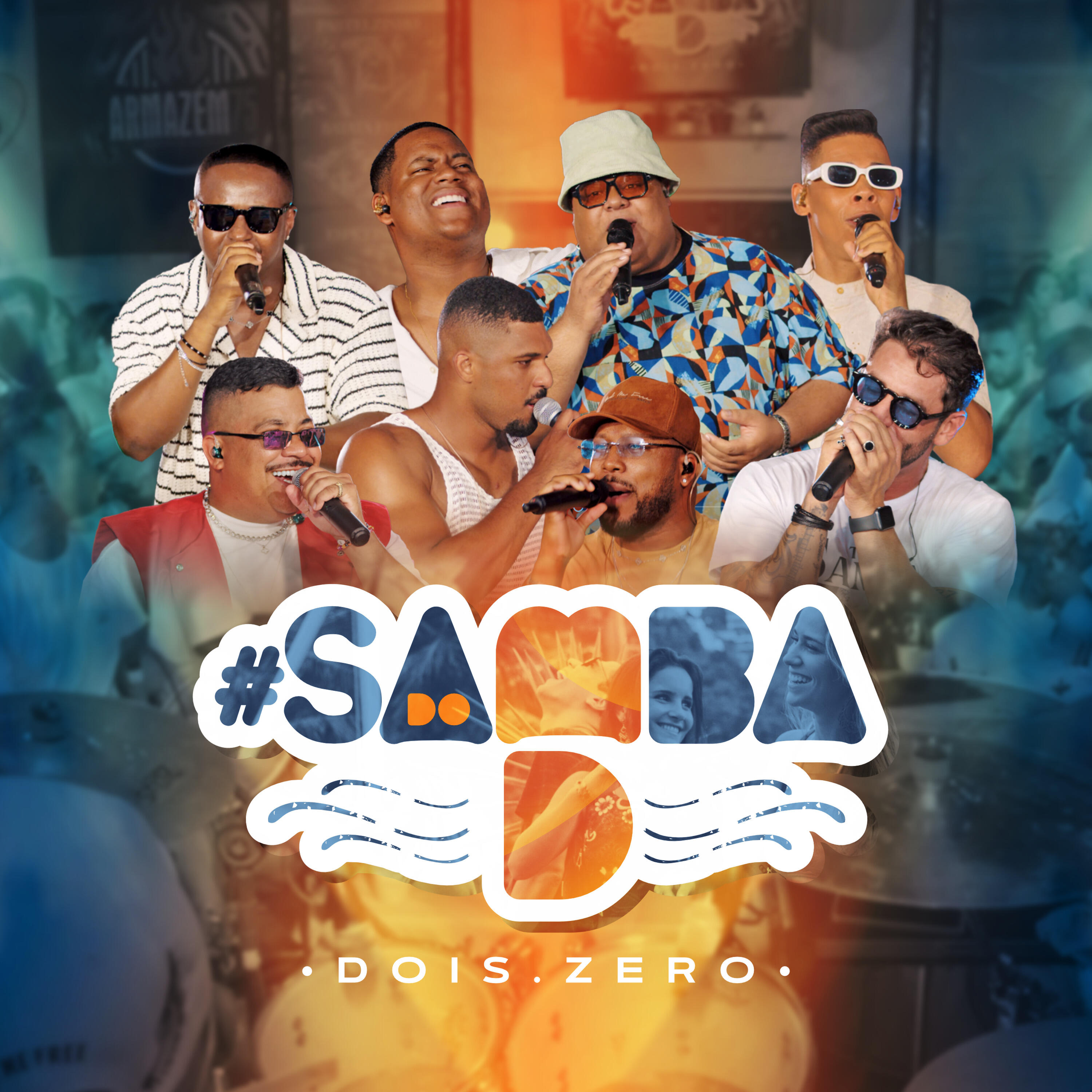 Релиз Samba do Md 2.0