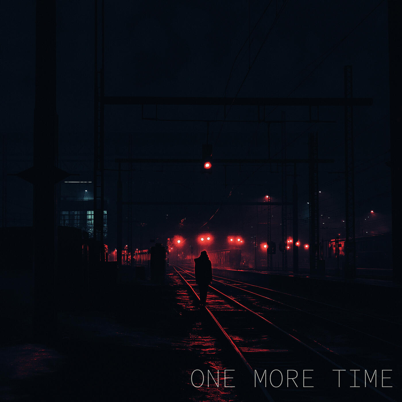 Релиз One More Time