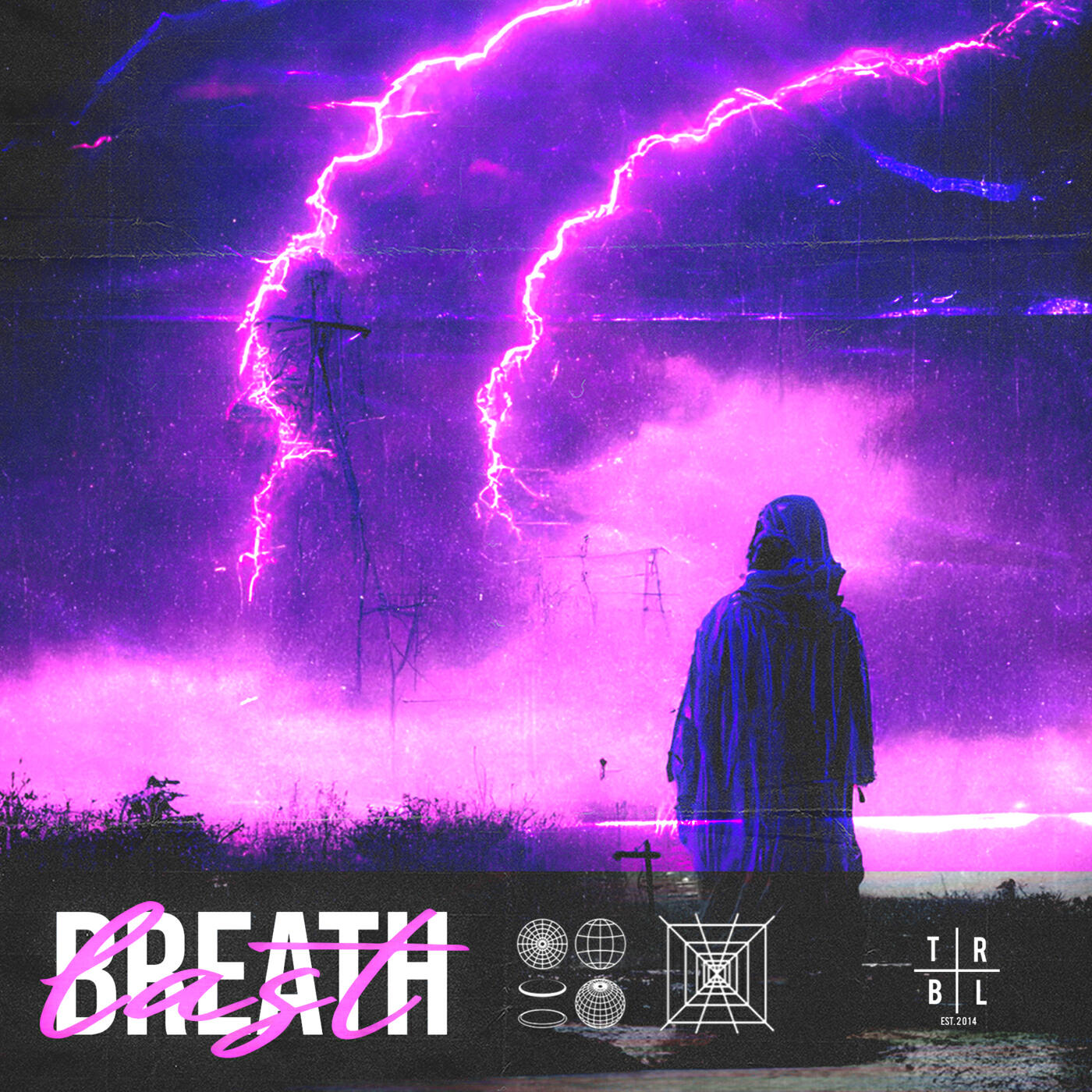Релиз Last Breath (8D Audio)