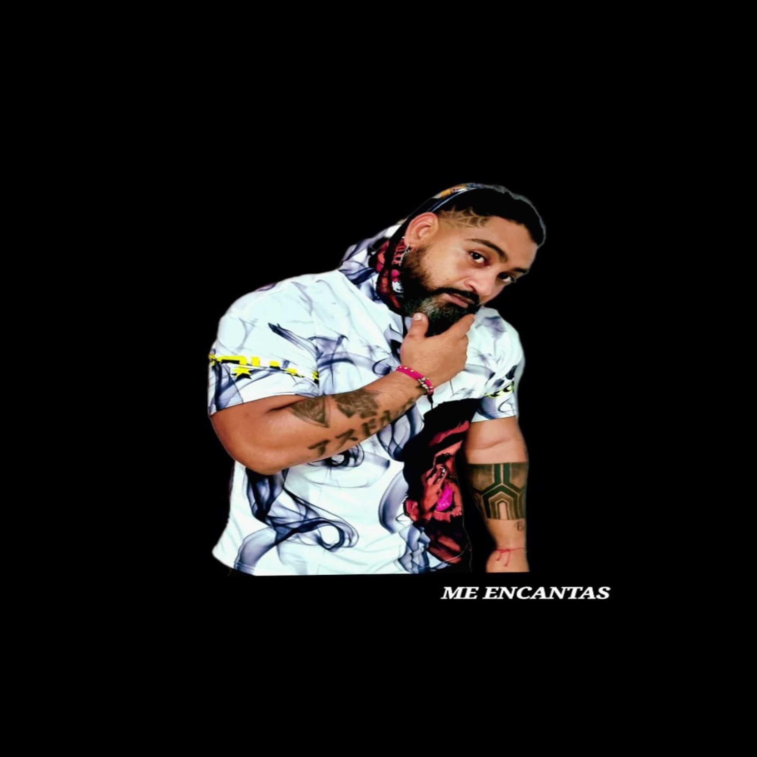 Релиз Me Encantas