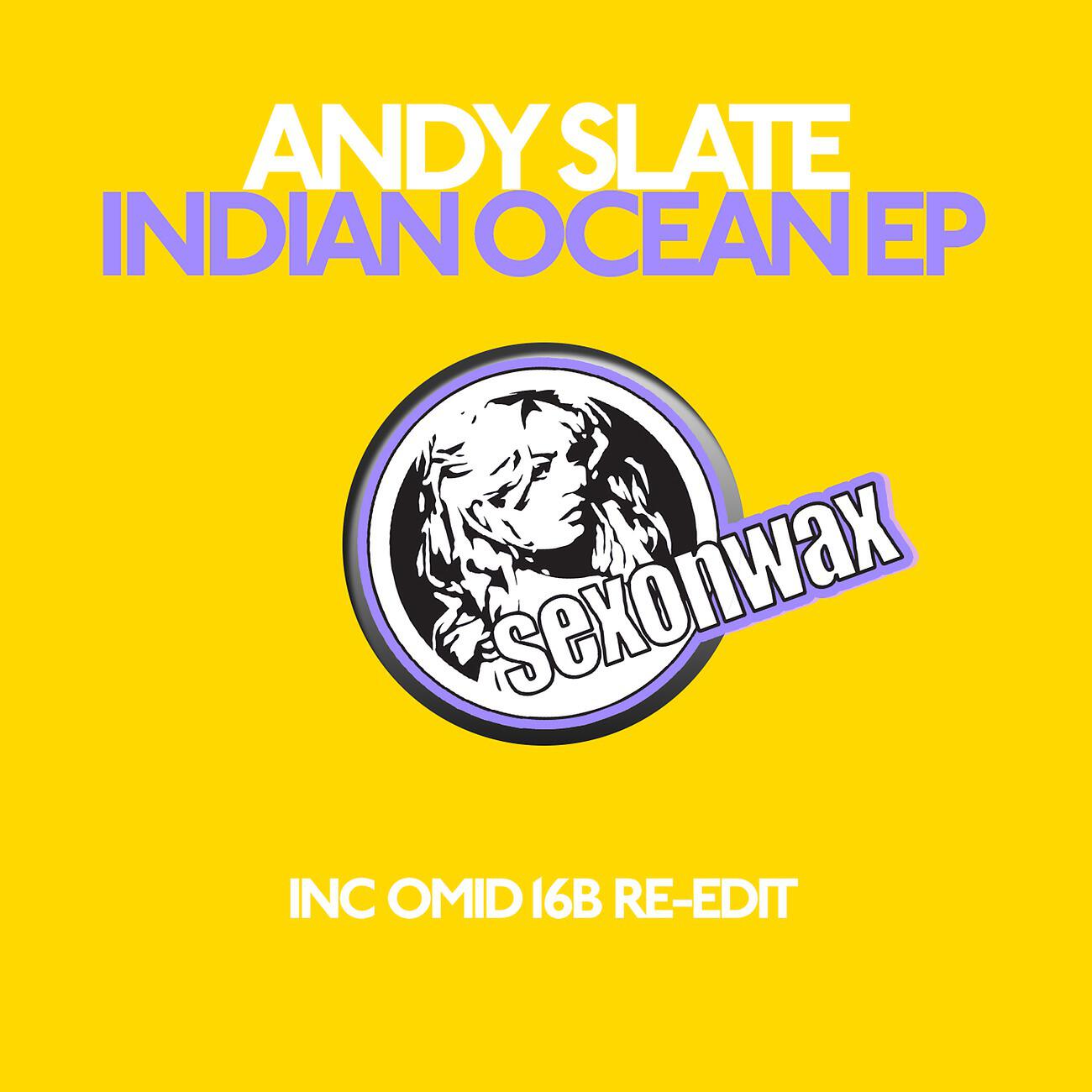 Релиз Indian Ocean EP